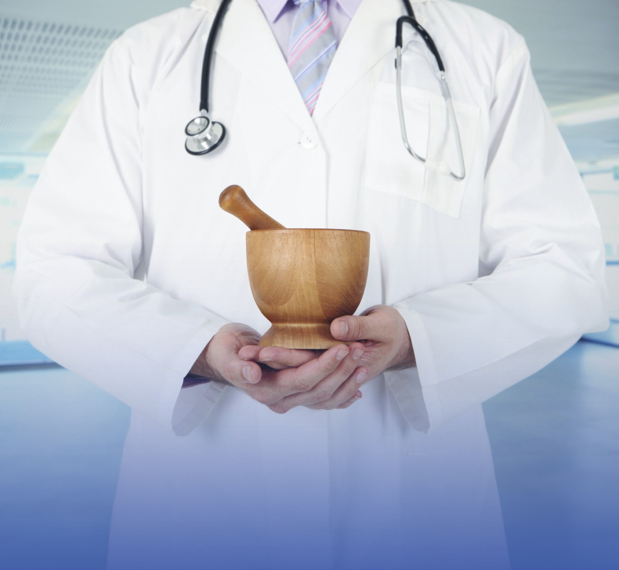 تعديل لائحة "الطب البديل"