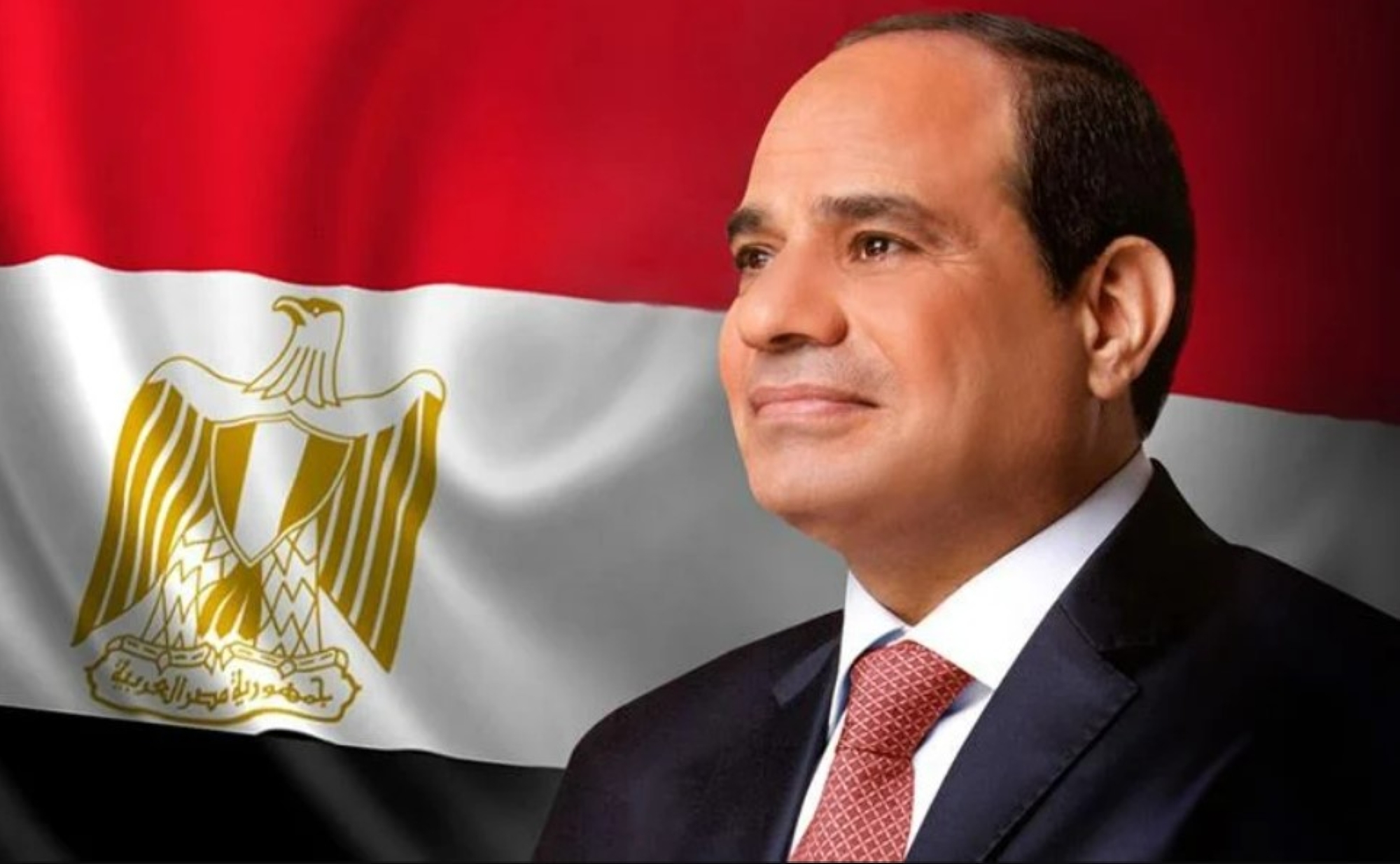 السيسي يترشح للانتخابات الرئاسية