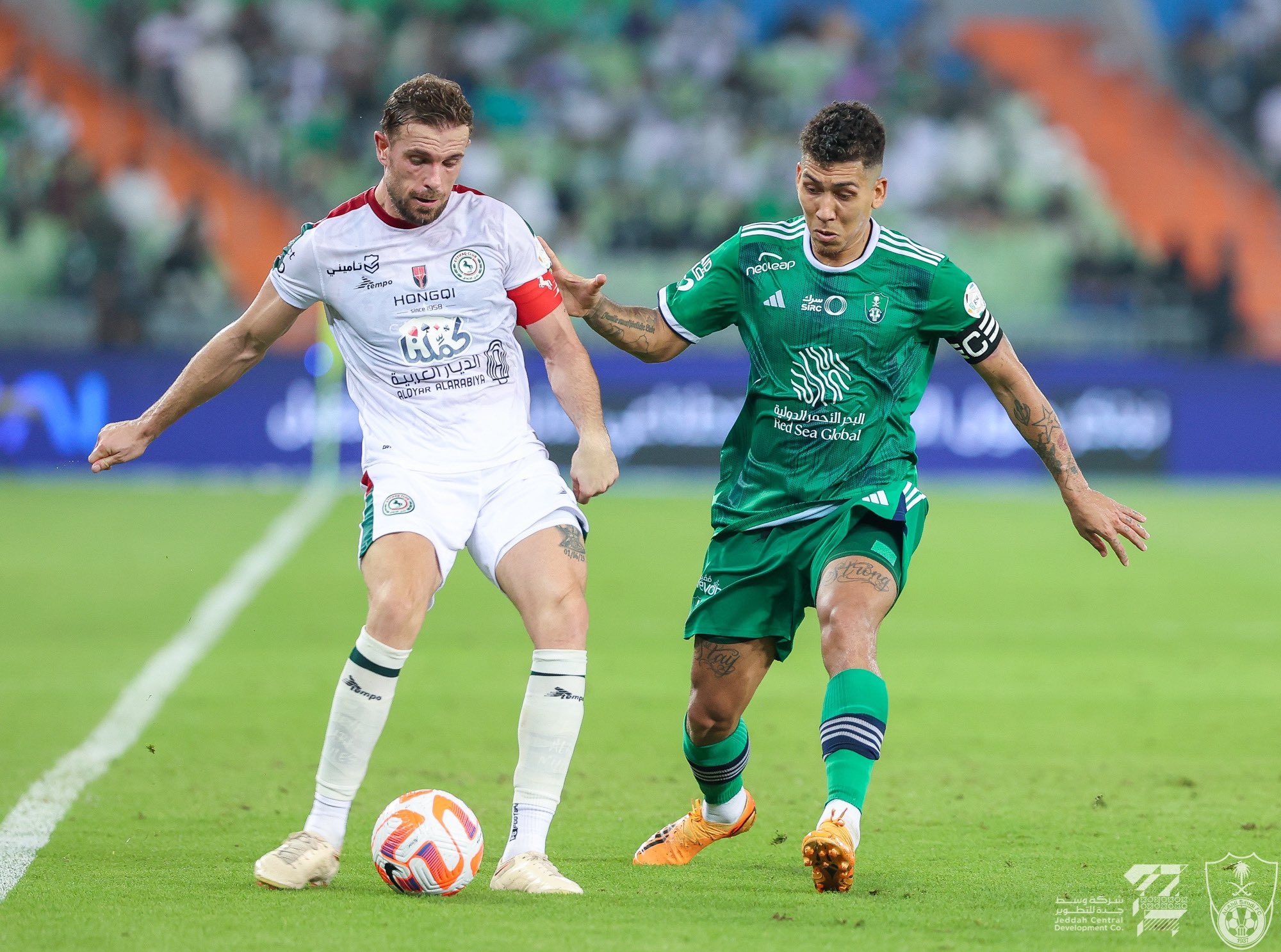 الانضباط تُغرم الأهلي والاتفاق ولاعب النصر