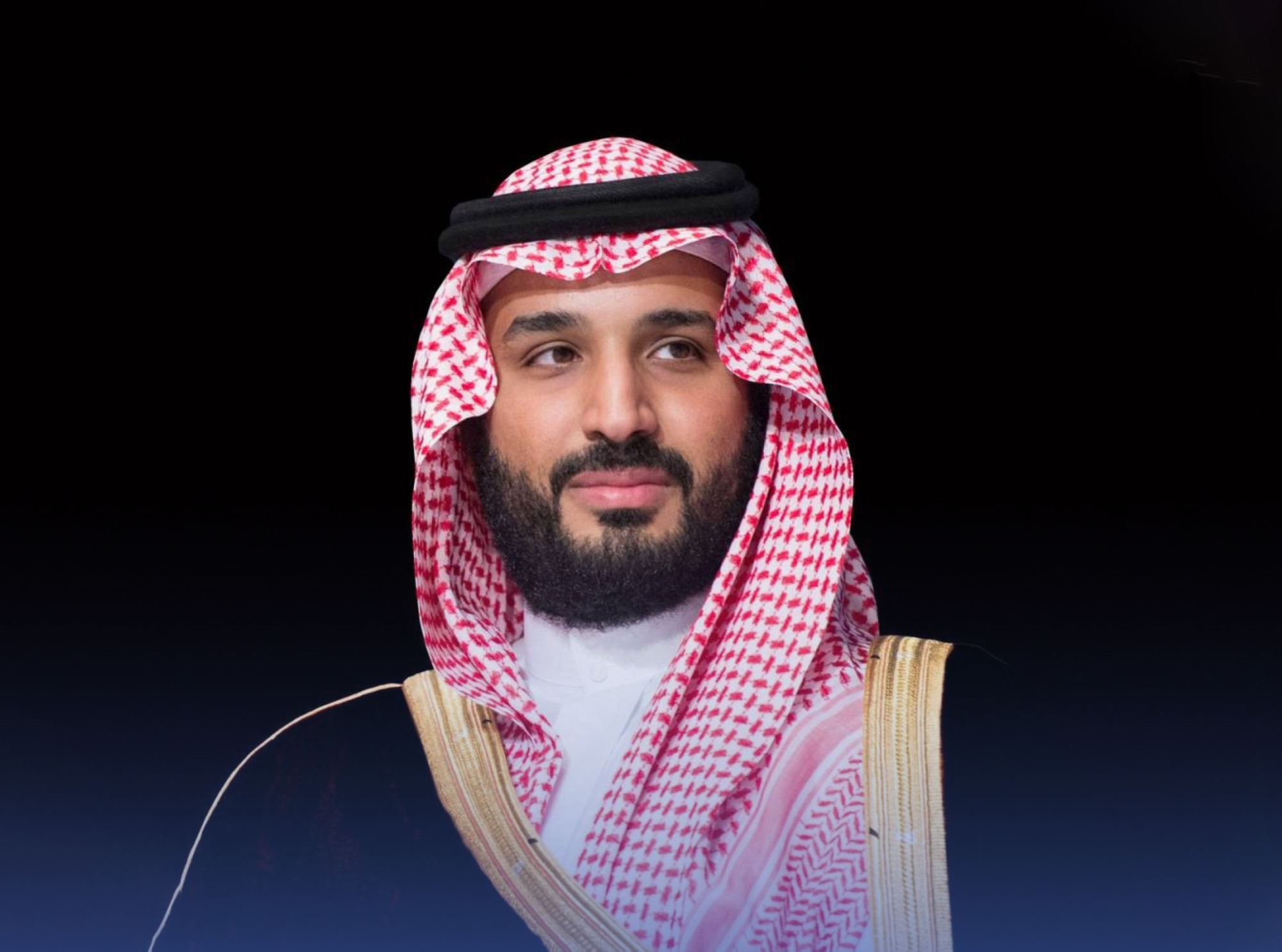 "ولي العهد": استضافة كأس العالم "يعكس نهضتنا"