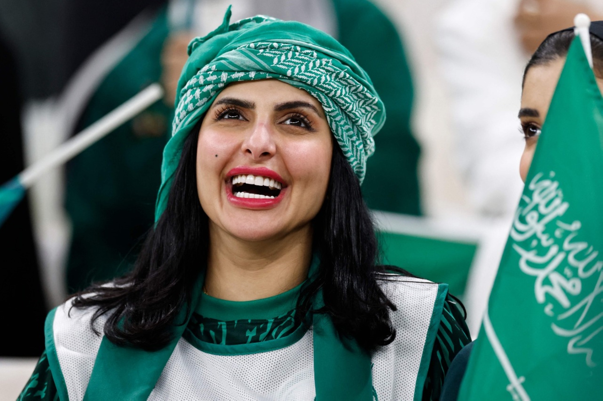 "الرياض" تحقق للعرب ثالث موعد مع "المونديال"
