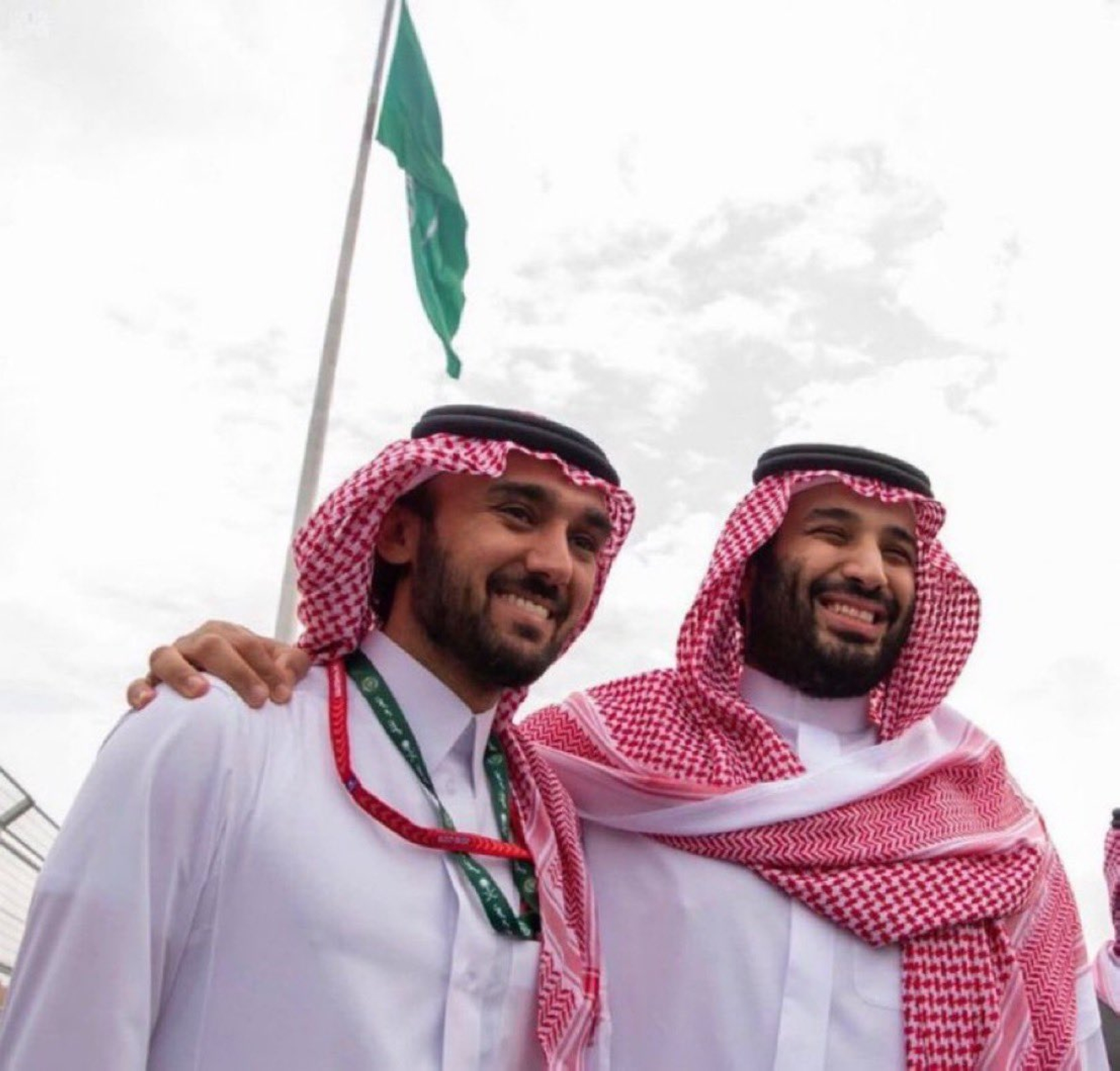 "المملكة" ترسم خارطة الرياضة "العالمية"