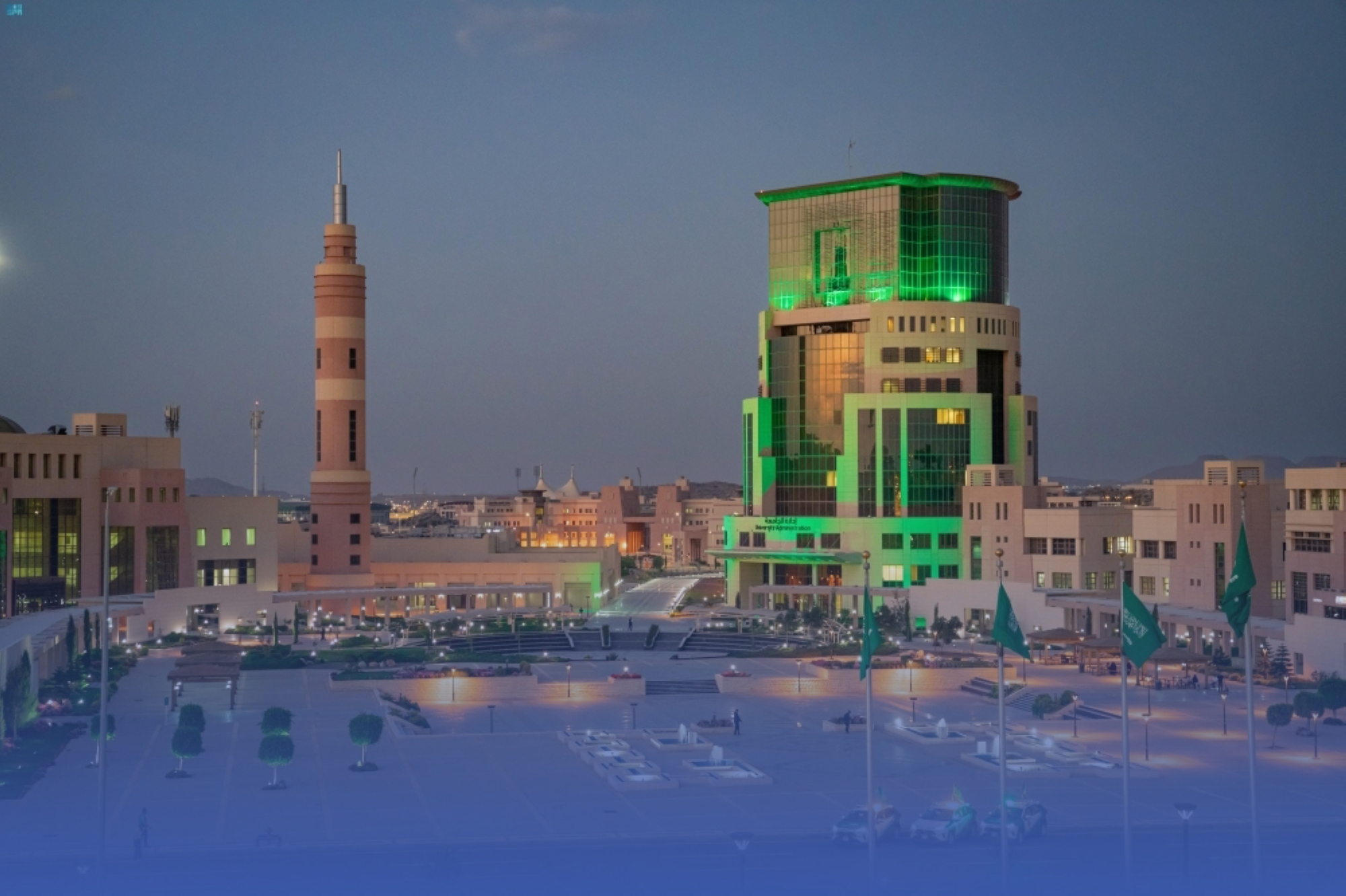 5 كليات جديدة بجامعة الملك خالد