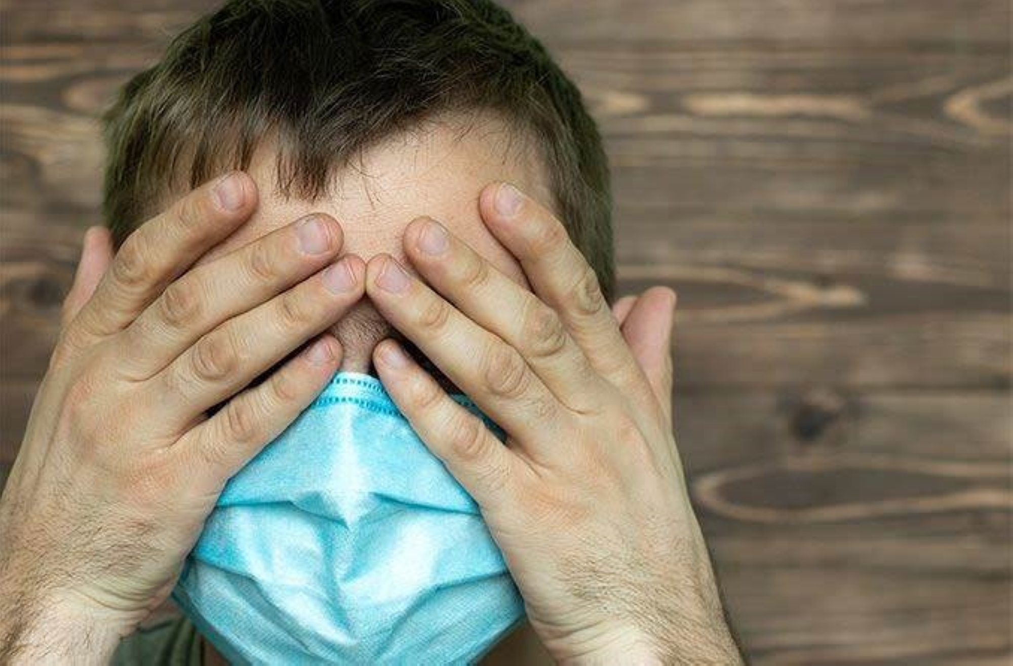 "كورونا" يسبب موجة من مشاكل العيون