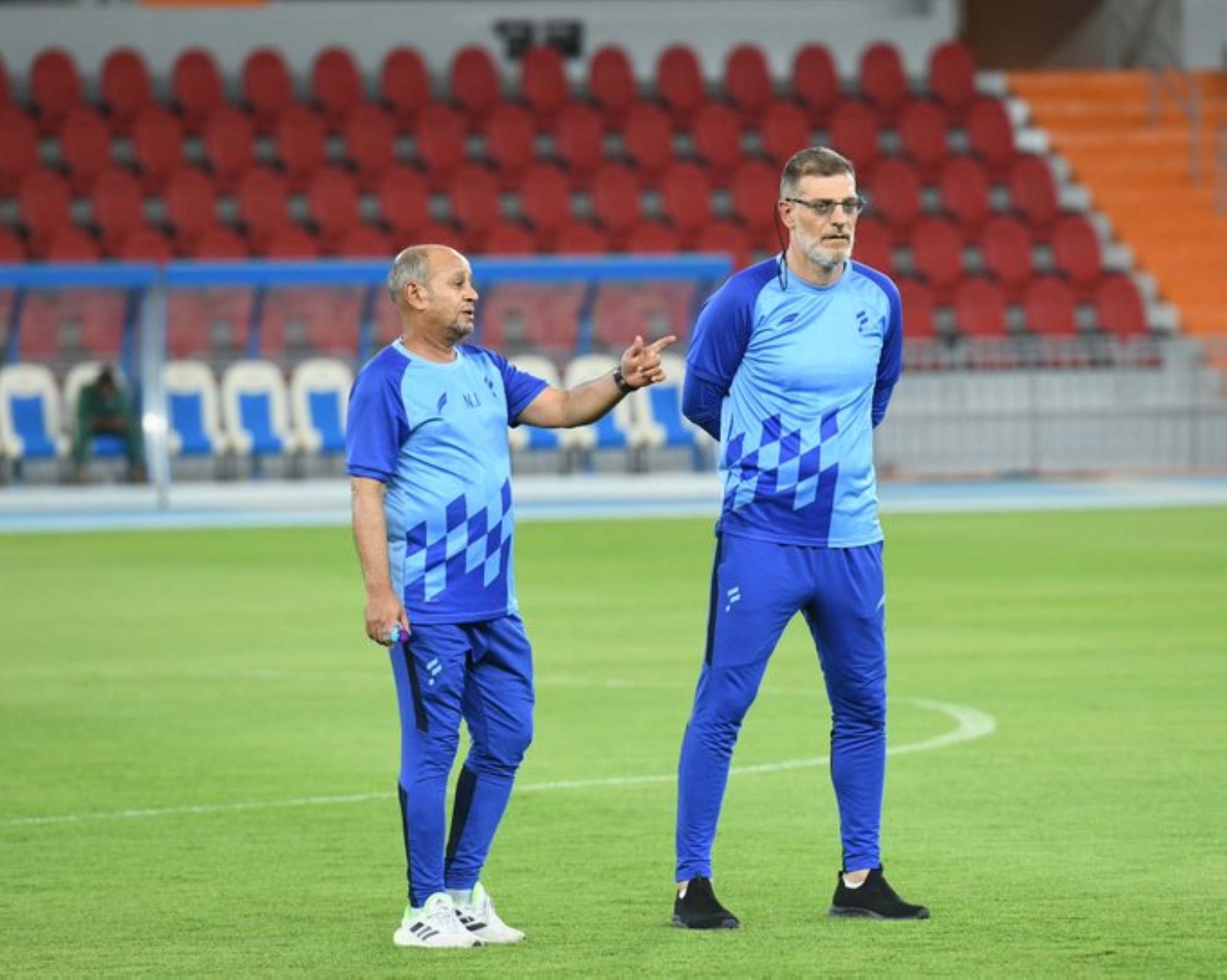 مدرب الفتح: جميع مباريات "روشن" صعبة