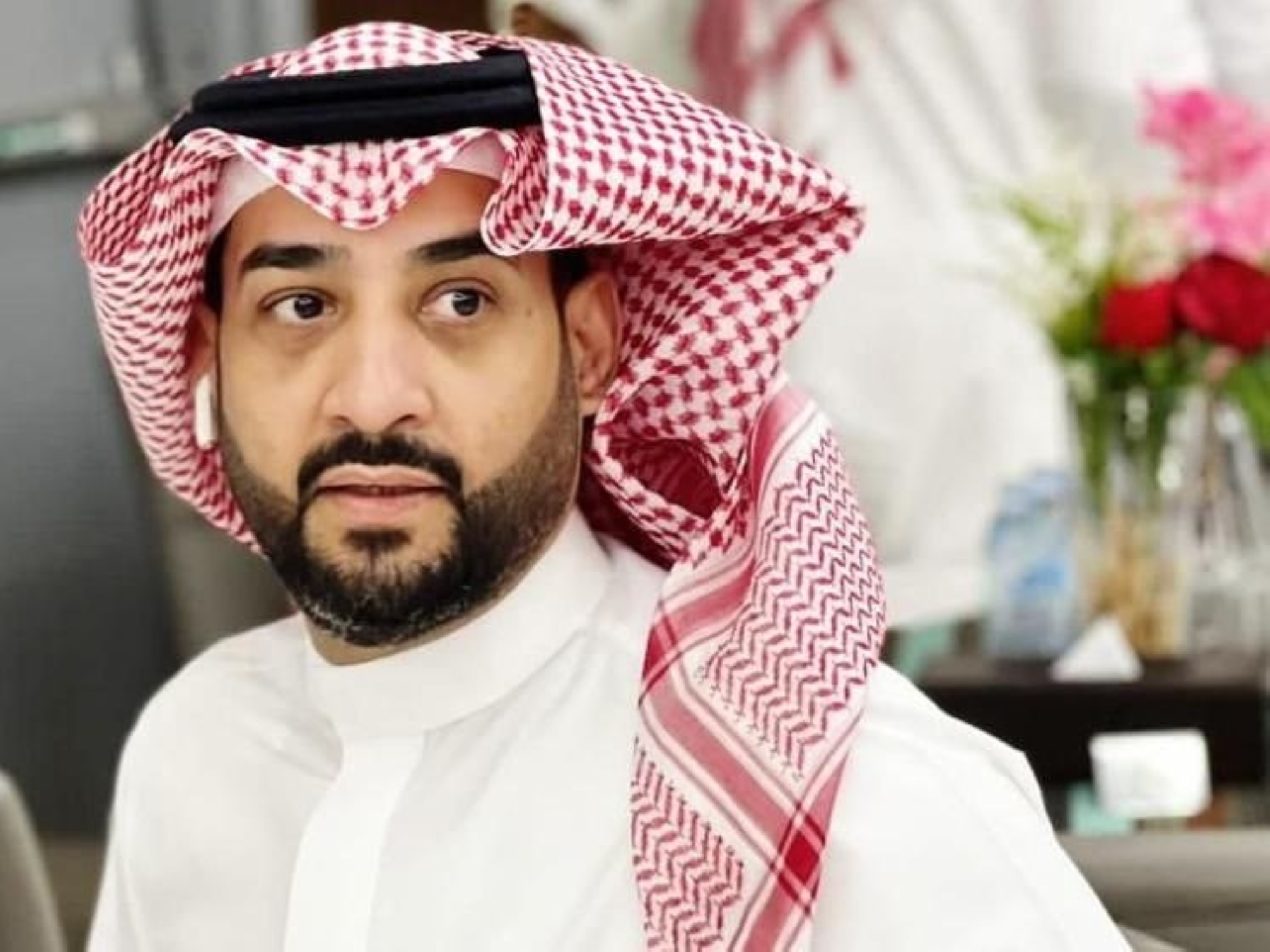 العيسى لـ"الاتحاد": سنعود لـ"الصدارة"