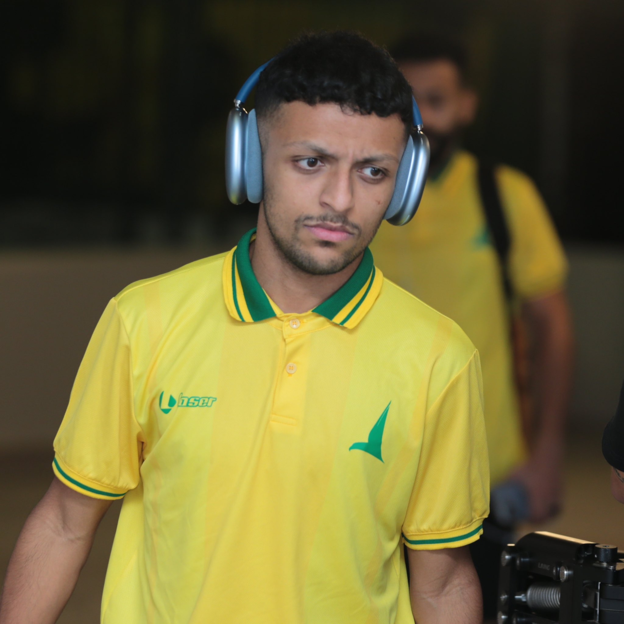 العبدان: ما ينقص الخليج هو تسجيل الأهداف
