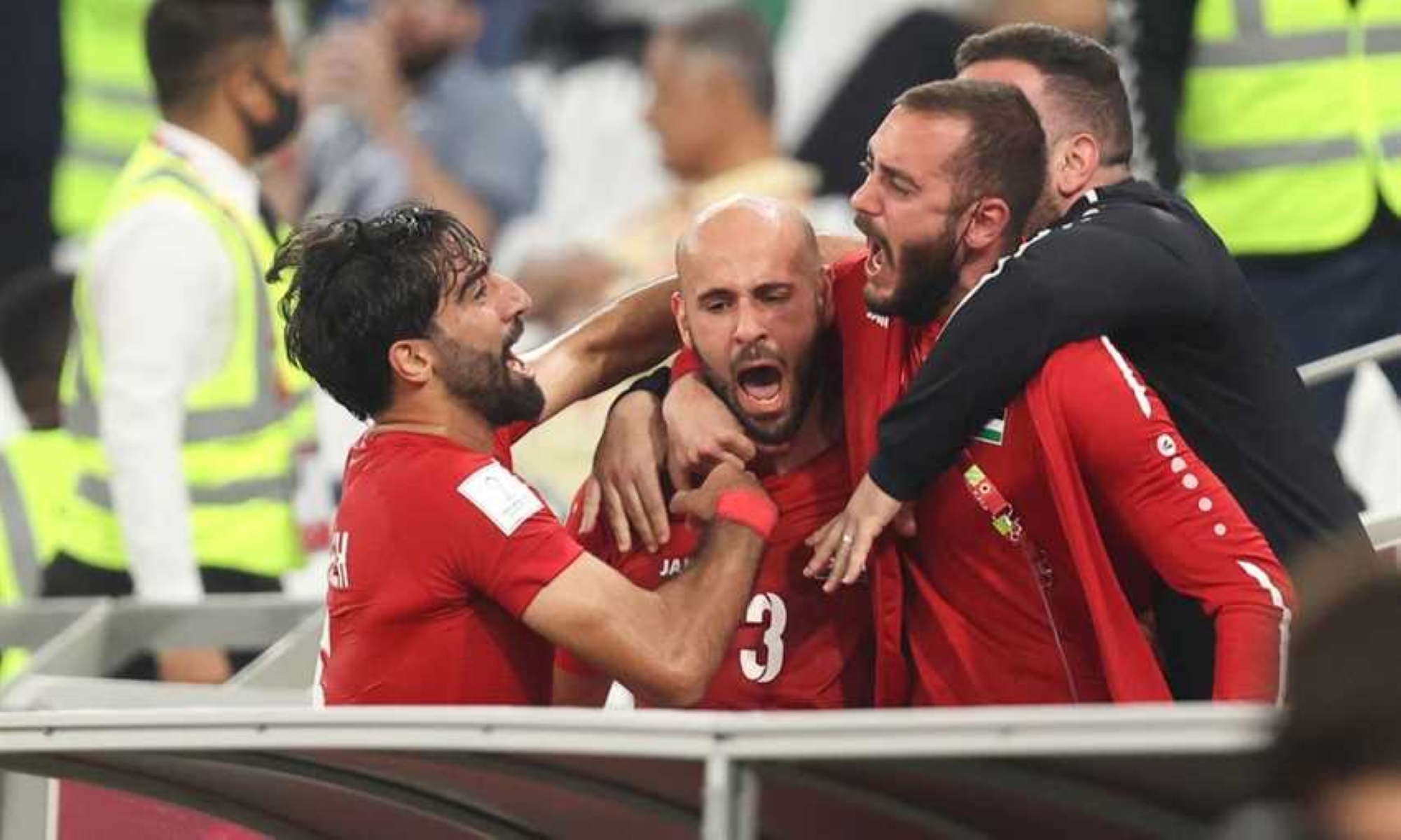 منتخب فلسطين ينسحب من كأس "ميرديكا"