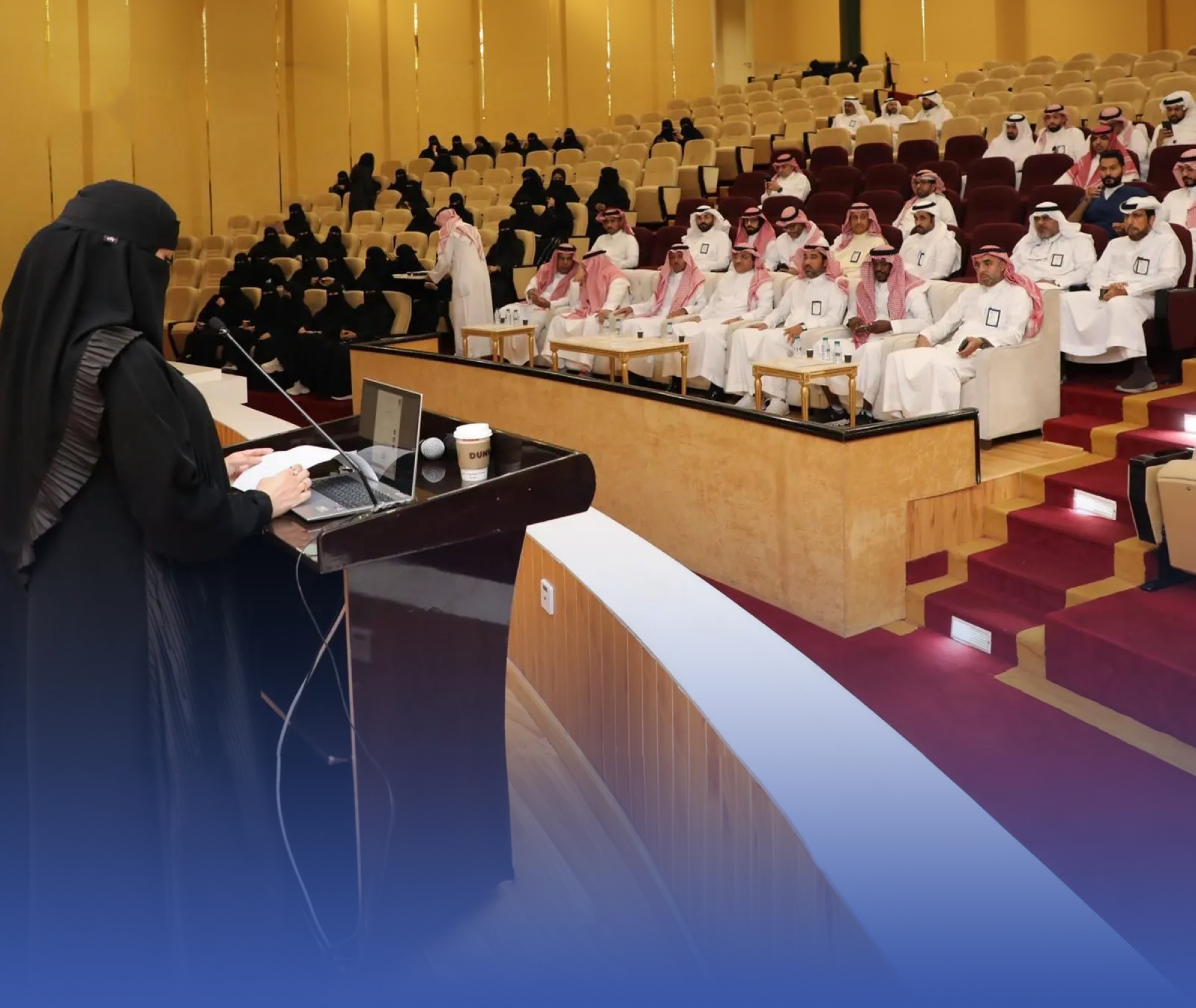 34 ألف جولة رقابية.. وندوة "نفسية" بالأحساء