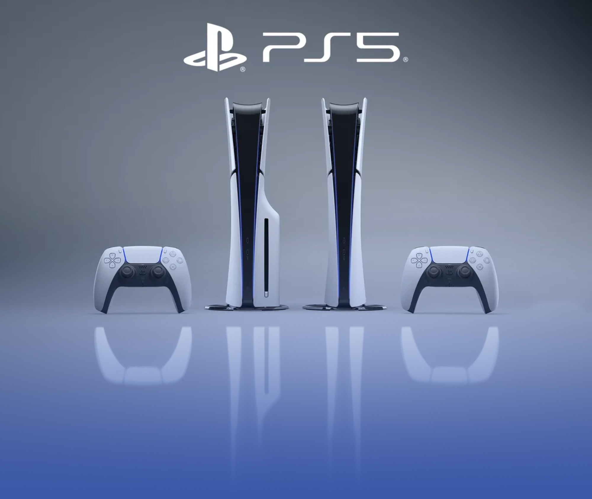 "سوني" تطلق النموذج الجديد من "PlayStation 5"