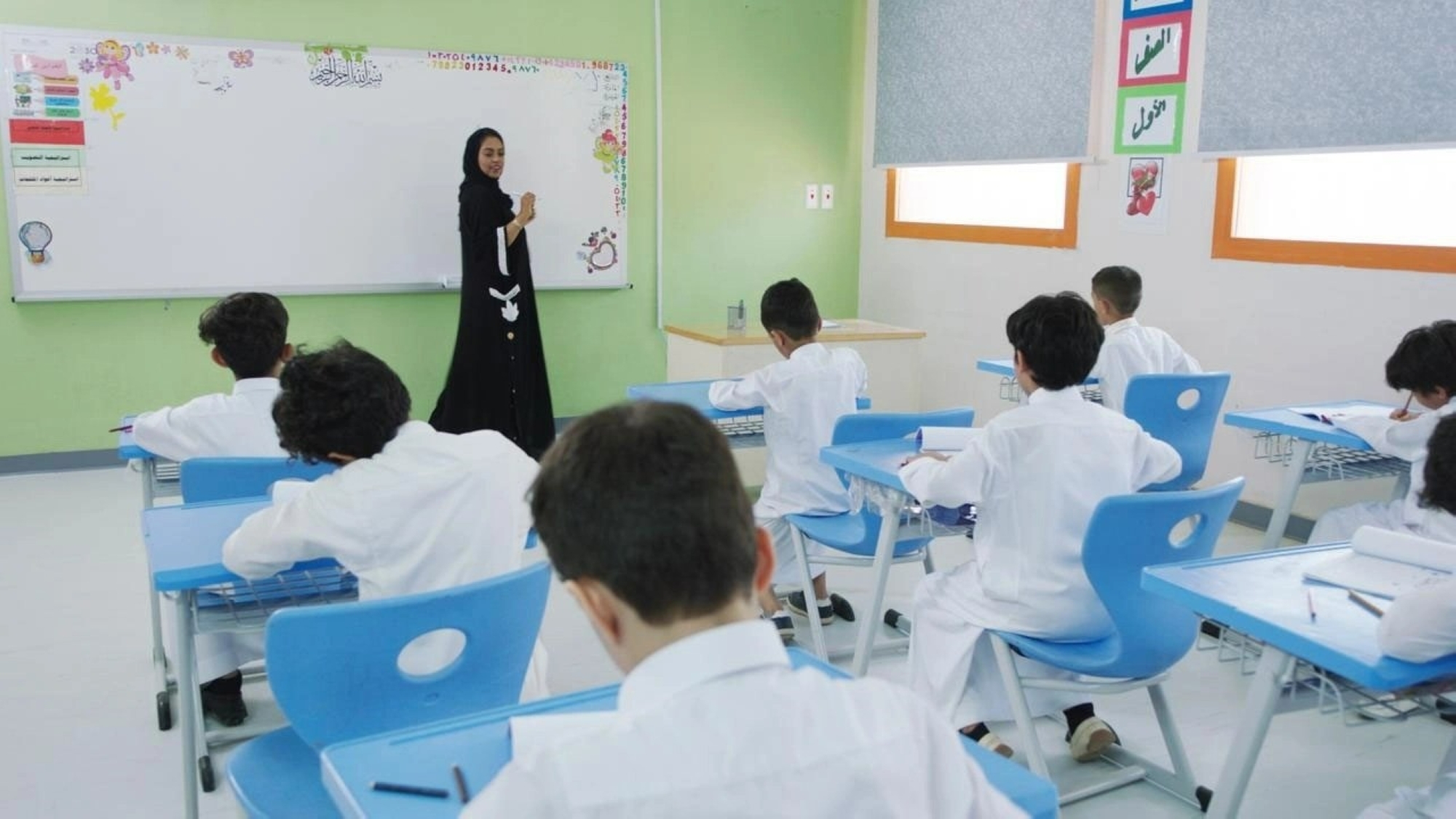 "الصحة": لا قلق من عدوى "المذنب"
