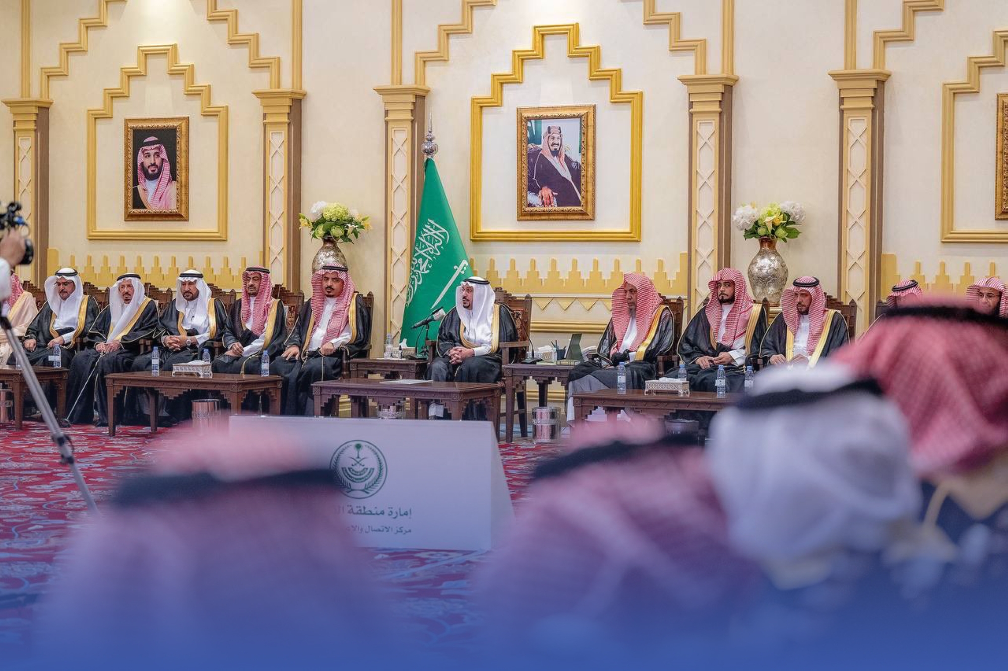 "أمير القصيم": قيادتنا تولي اهتماماً بالمواطن