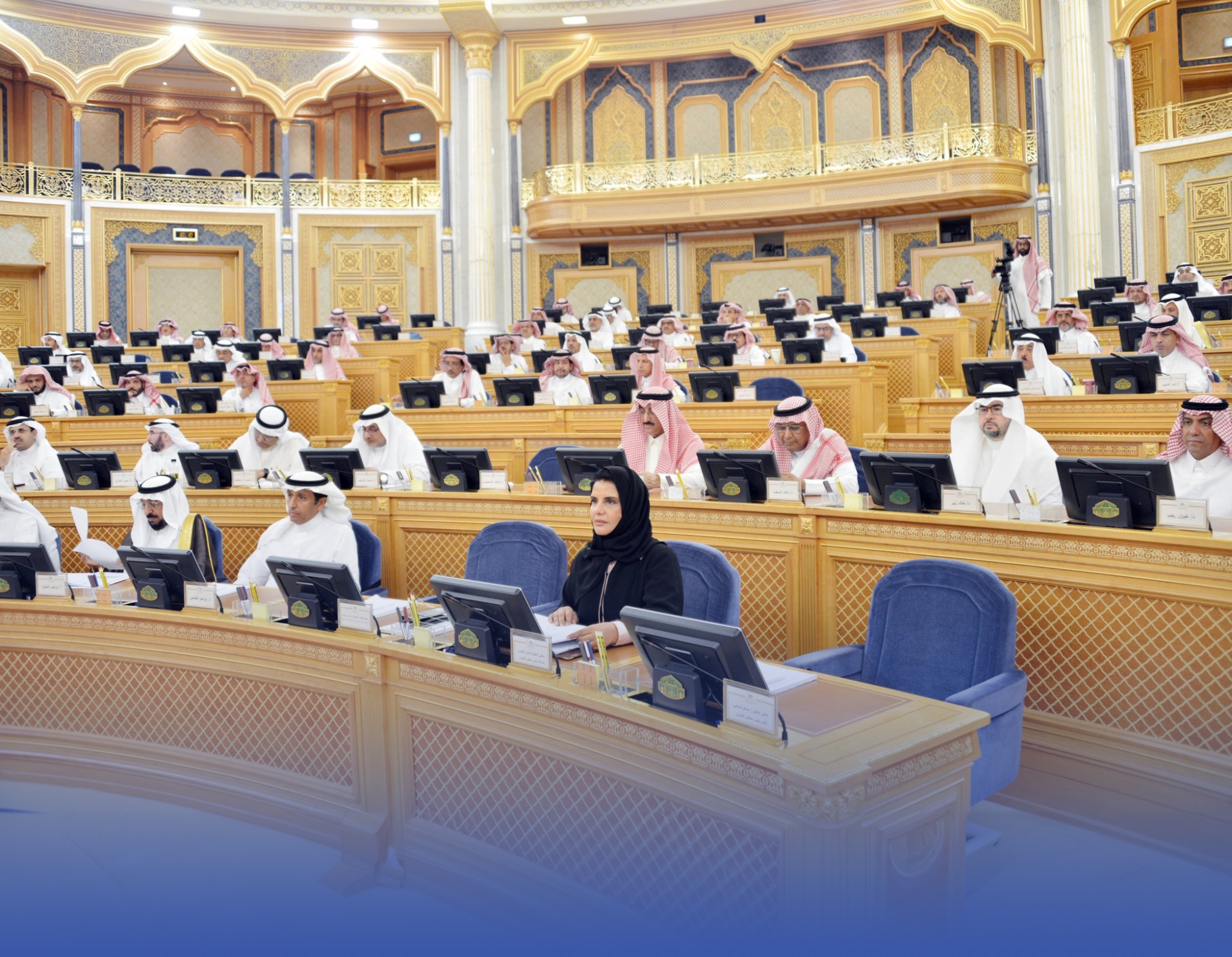 مطالبة "شورية" بربط أموال القاصرين بـ"هيئة الولاية"