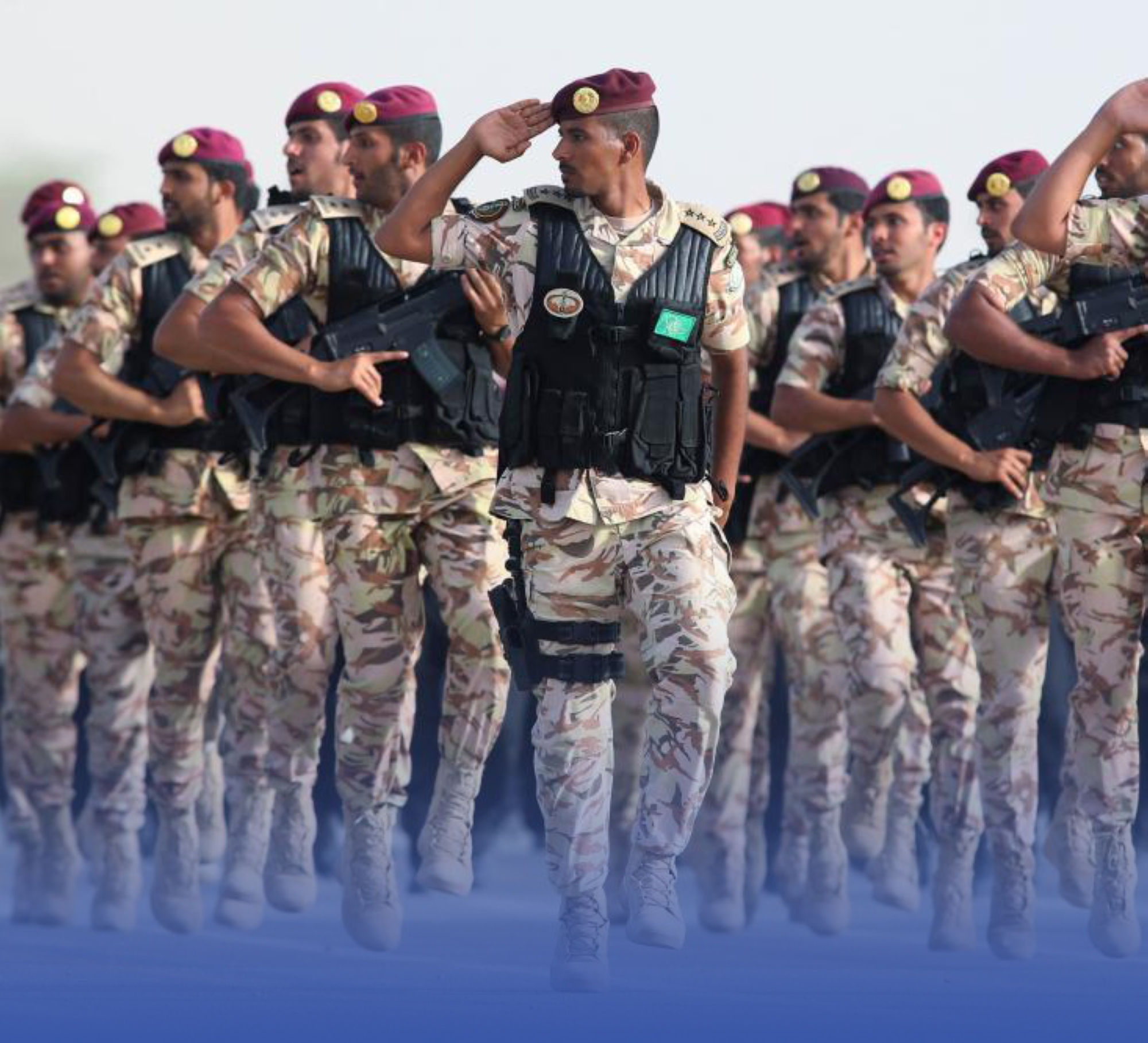 فتح التسجيل بطوارئ "أمن الدولة"