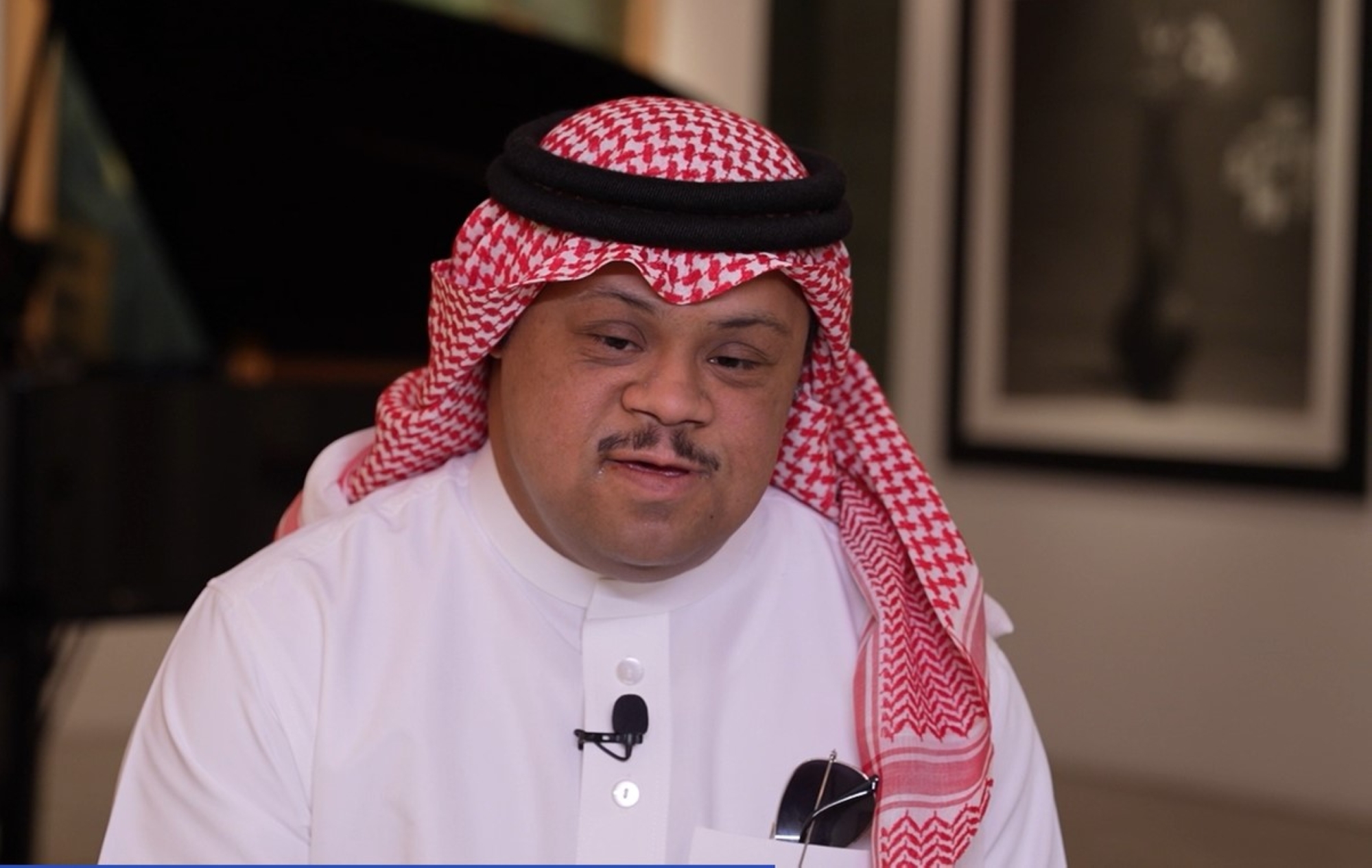 "عبد الله".. حدد موته الأطباء وأحياه "العطاء"