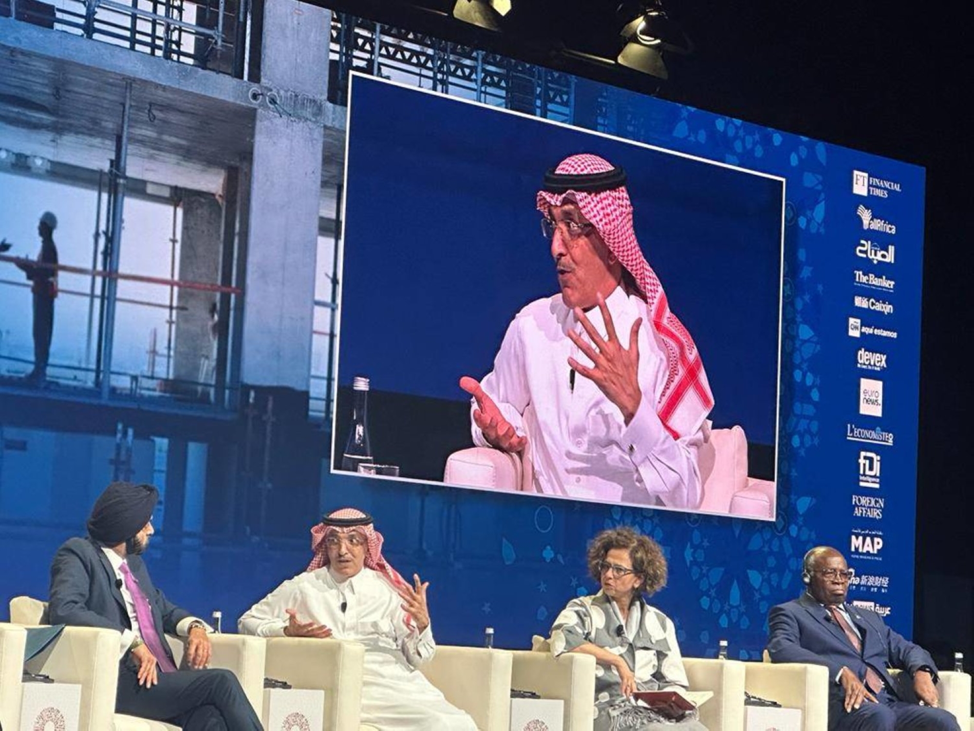"إصلاحات" السعودية بـ"G20"