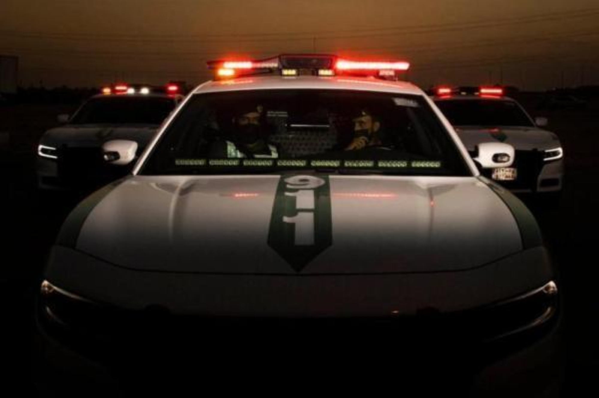شرطة "جازان" تباشر فيديو منافياً "للآداب العامة"