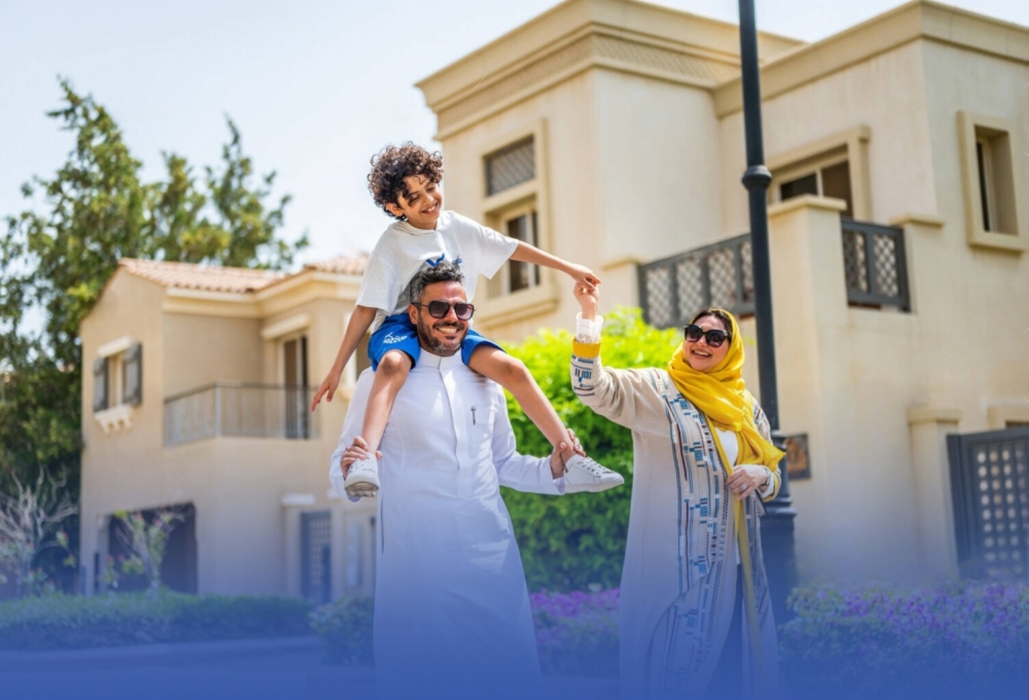 "29 ألف" أسرة مستفيدة من "سكني" بـ3 أشهر