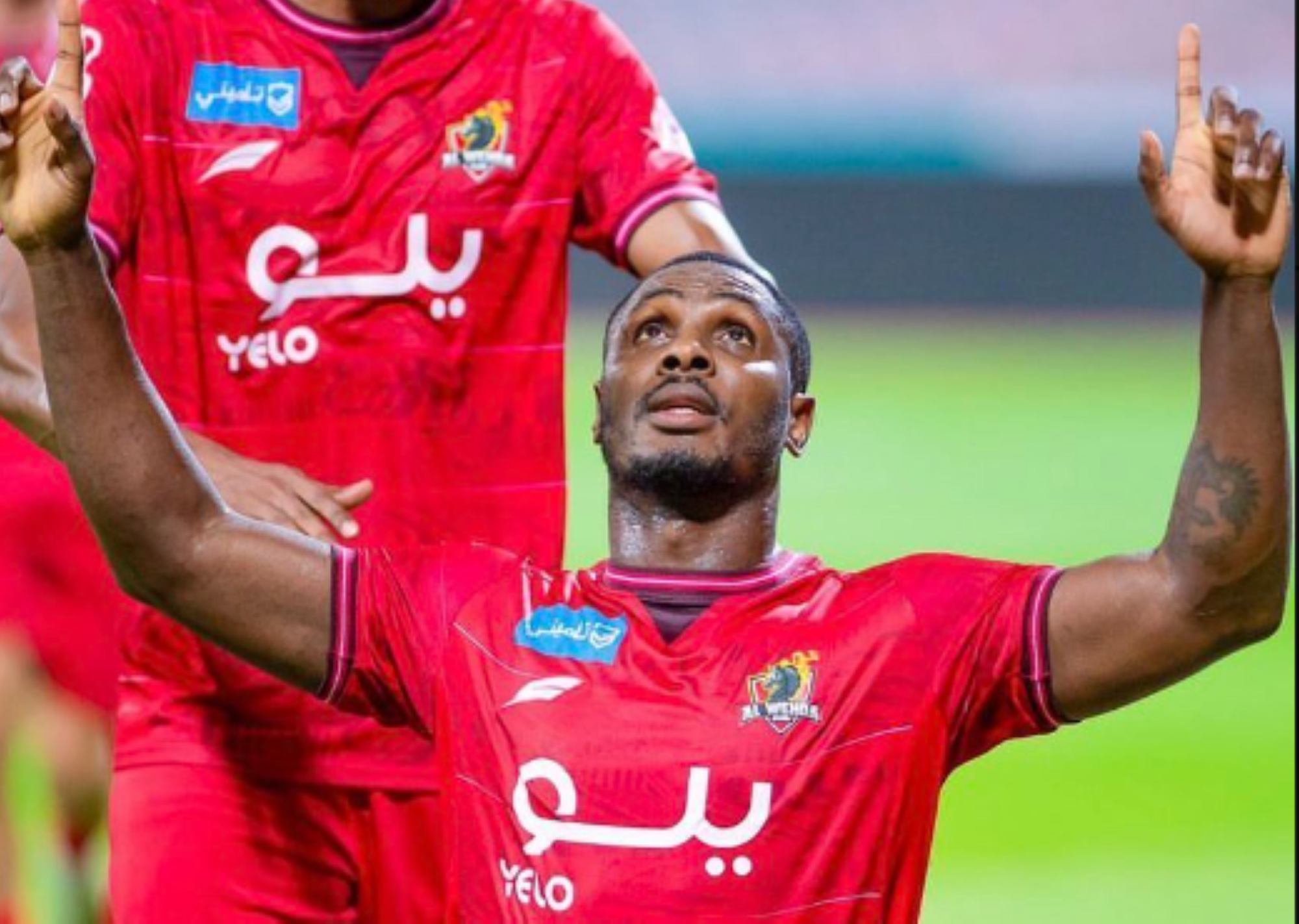 إيغالو: "الدوسري" و"الفرج" الأفضل في السعودية