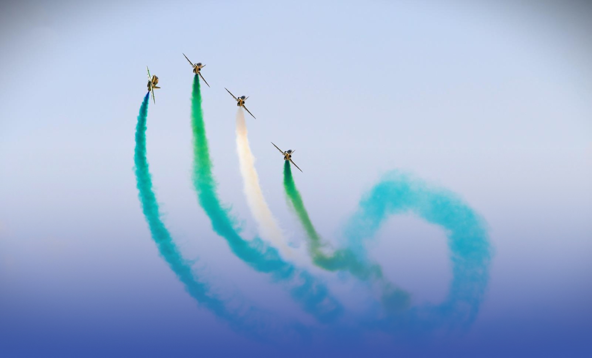 "عروض الصقور"