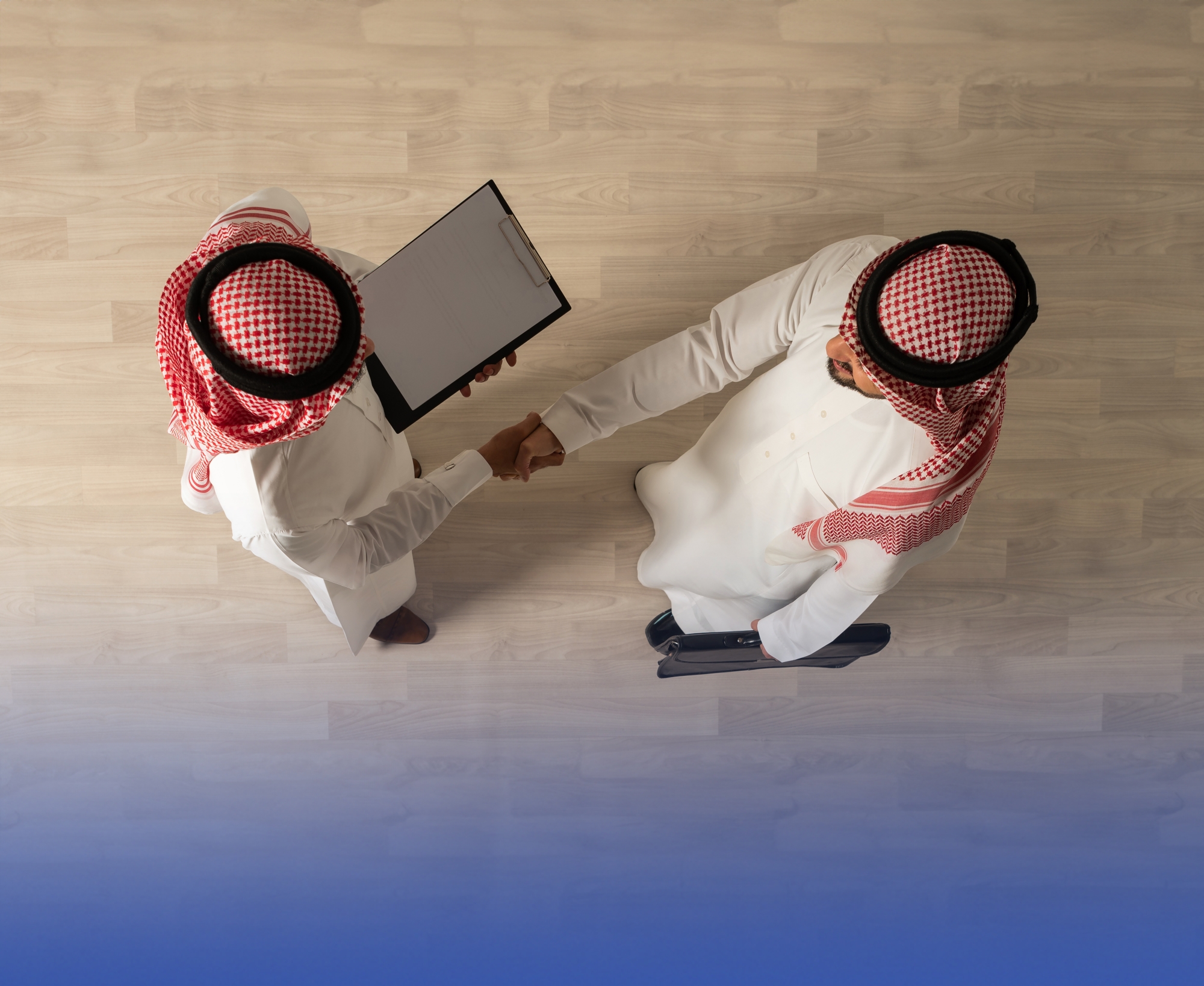 مركز "الرقابة".. مظلة تنسيق الأعمال