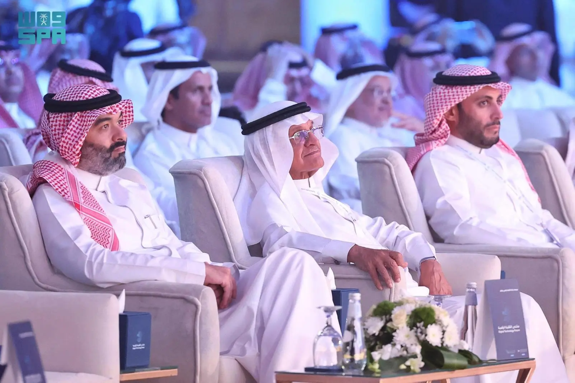 مبادرات وبرامج بمنتدى التقنية الرقمية