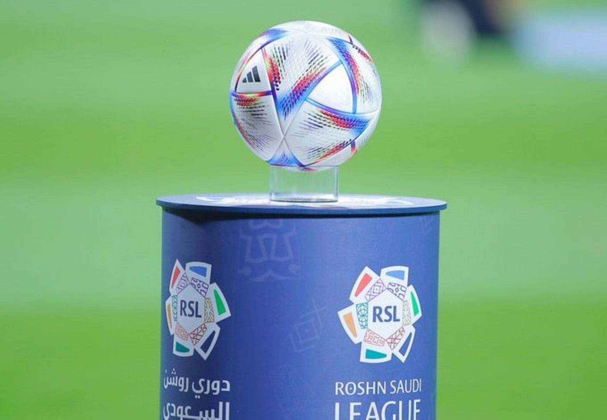 المدربون الأكثر تواجدًا في دوري روشن