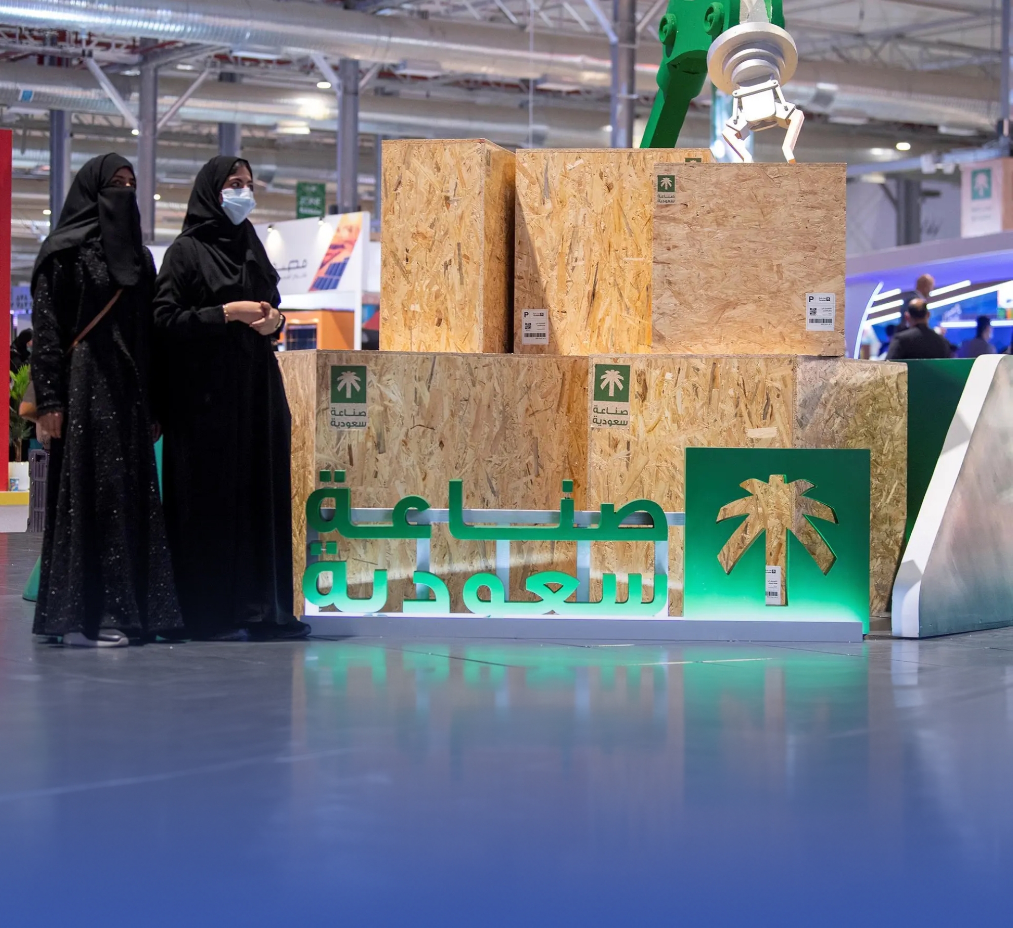 تسهيل تمويل طلبات "صنع في السعودية"