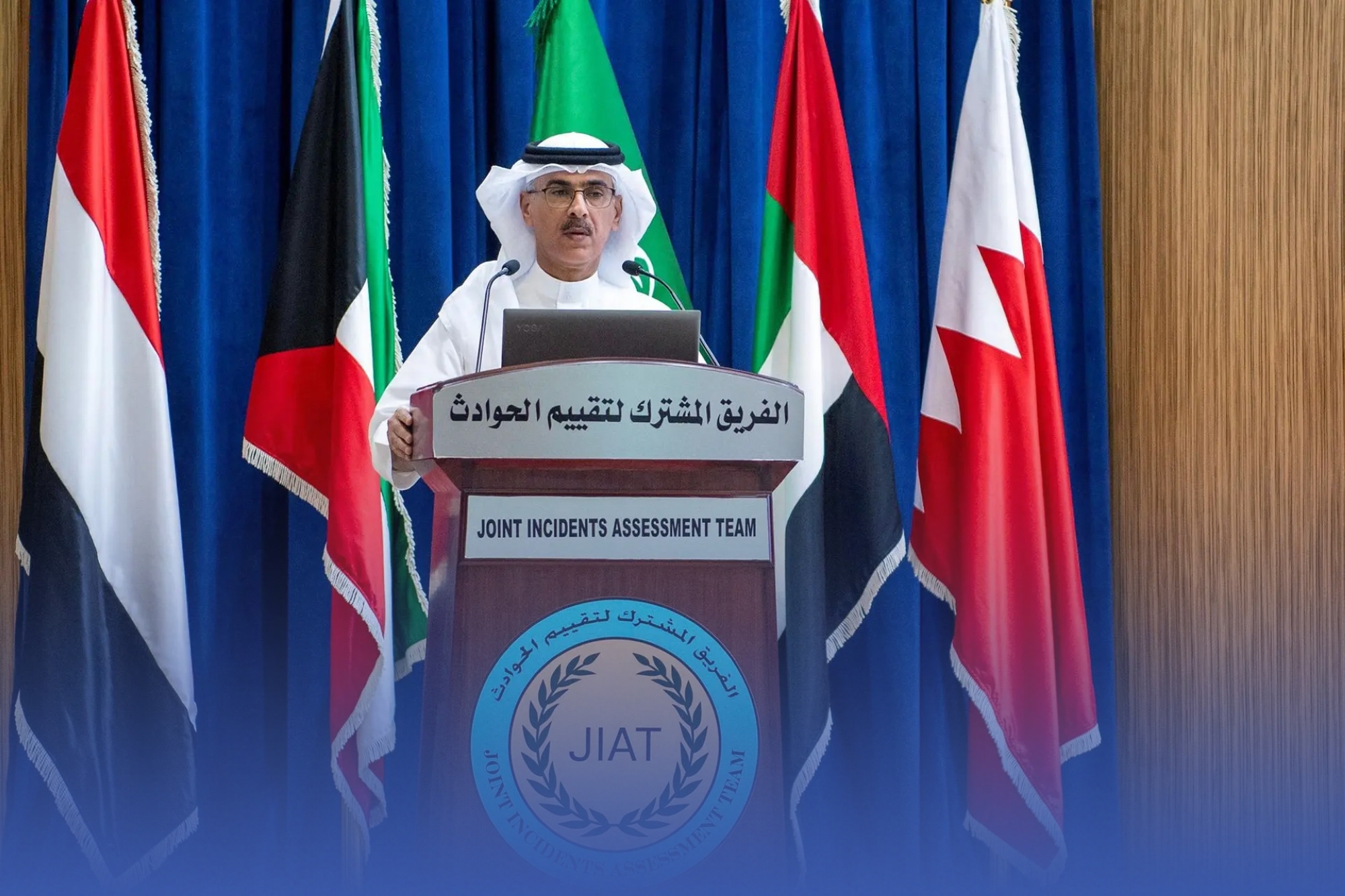 "التحالف": ادعاءات المنظمات العالمية "باطلة"