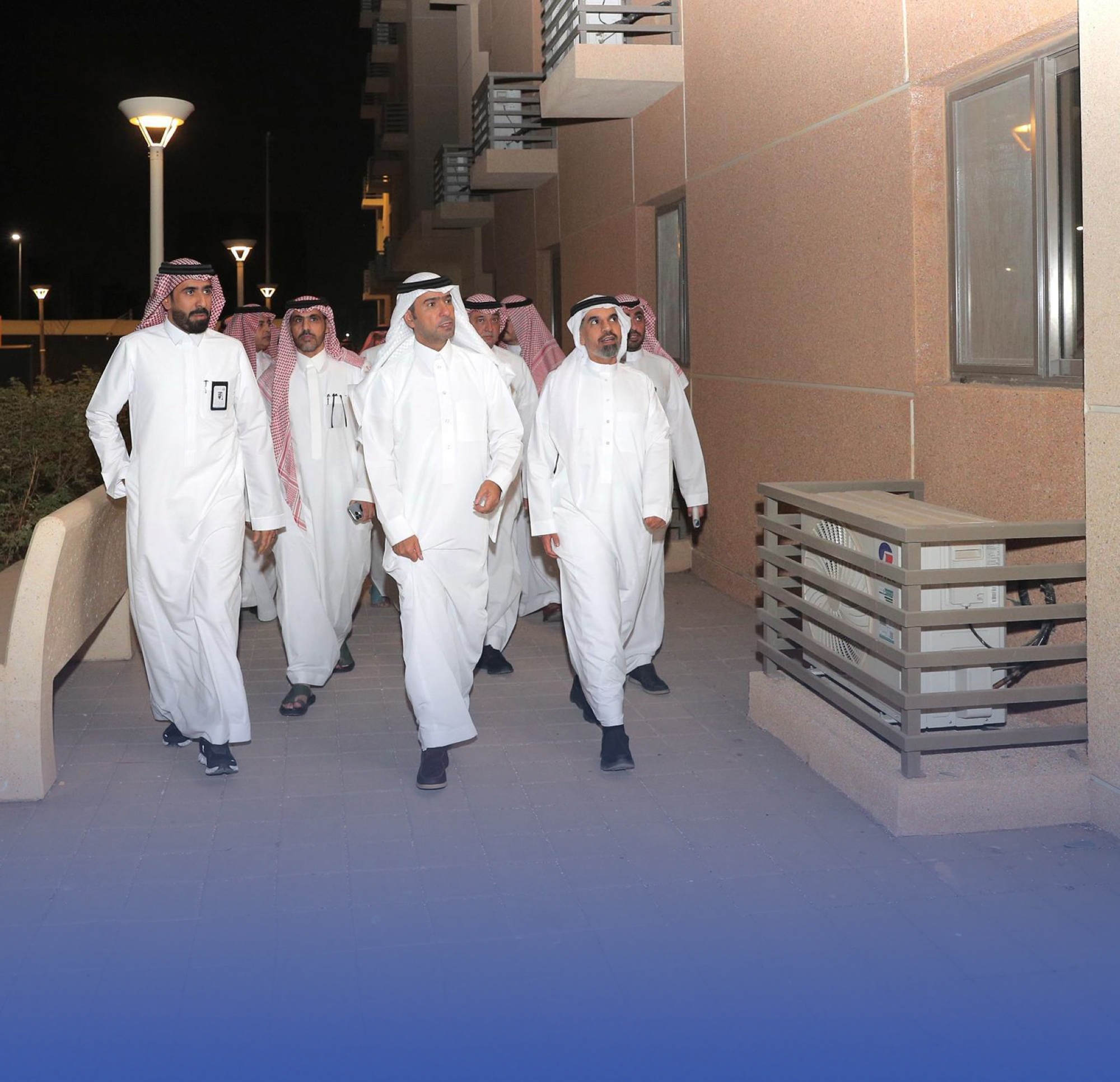الحقيل: خيارات "الإسكان" تناسب الجميع