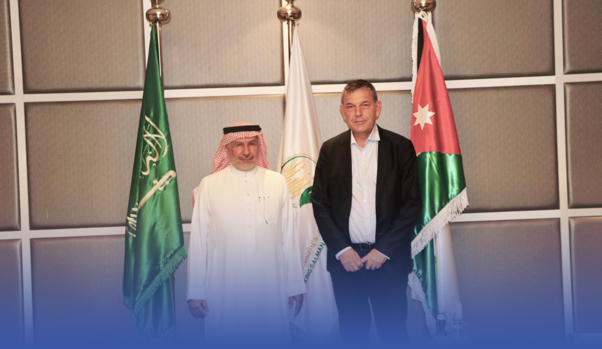 "أونروا" تشيد بدعم المملكة للاجئي فلسطين