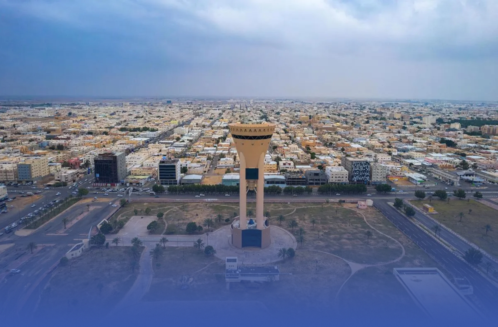 بينها مقاهٍ سياحية.. 13 فرصة استثمارية بتبوك