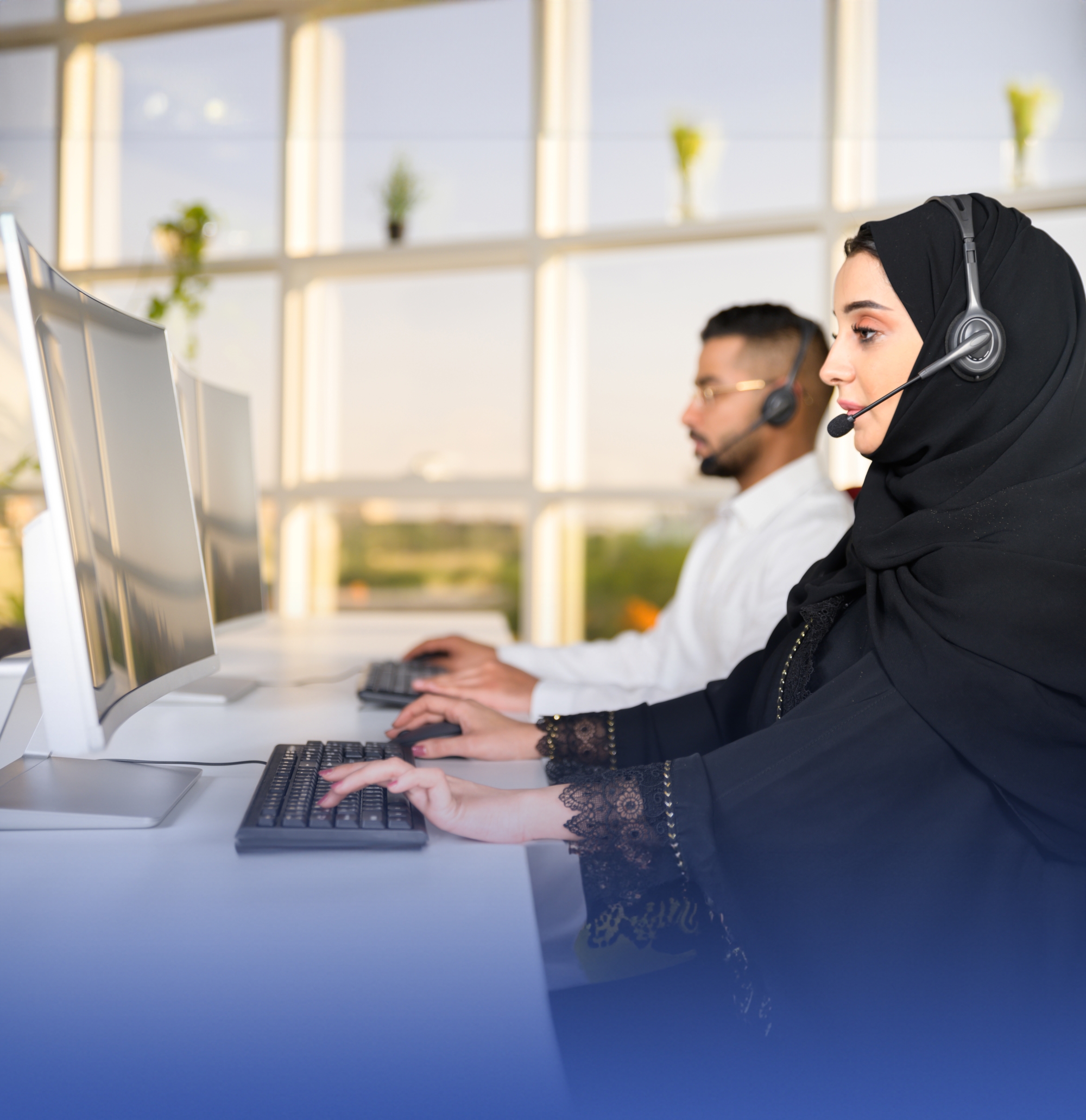 "عيادات" للتمكين بـ"7 مناطق"