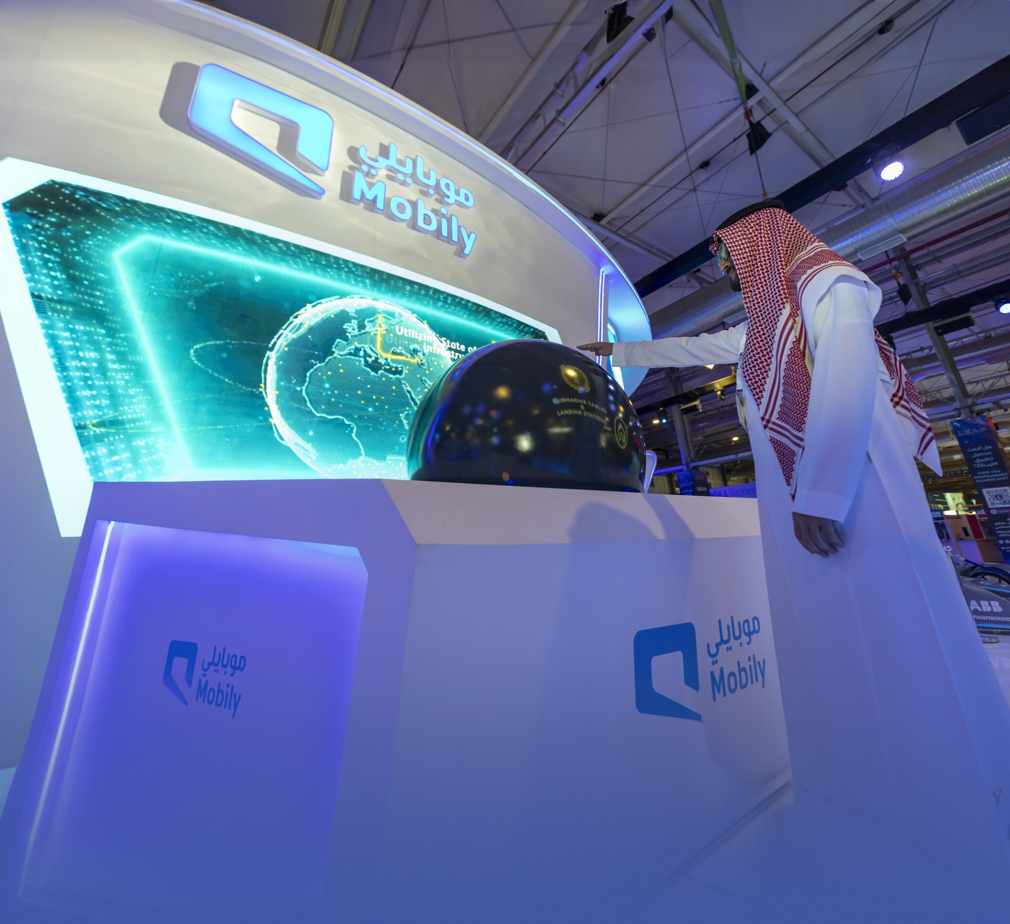 ارتفاع أرباح "موبايلي" 40.5%