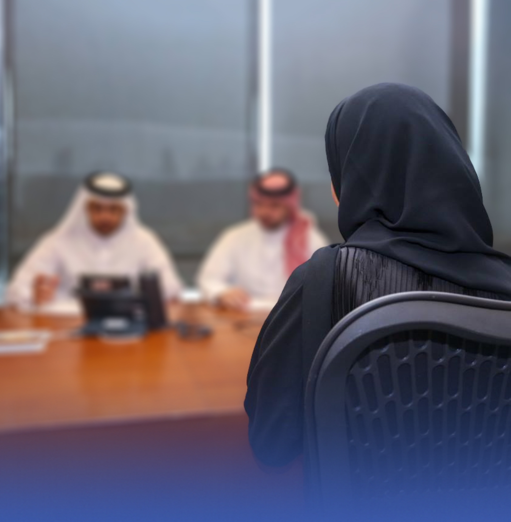 "معاقبة" وسطاء توظيف غير "السعوديين"