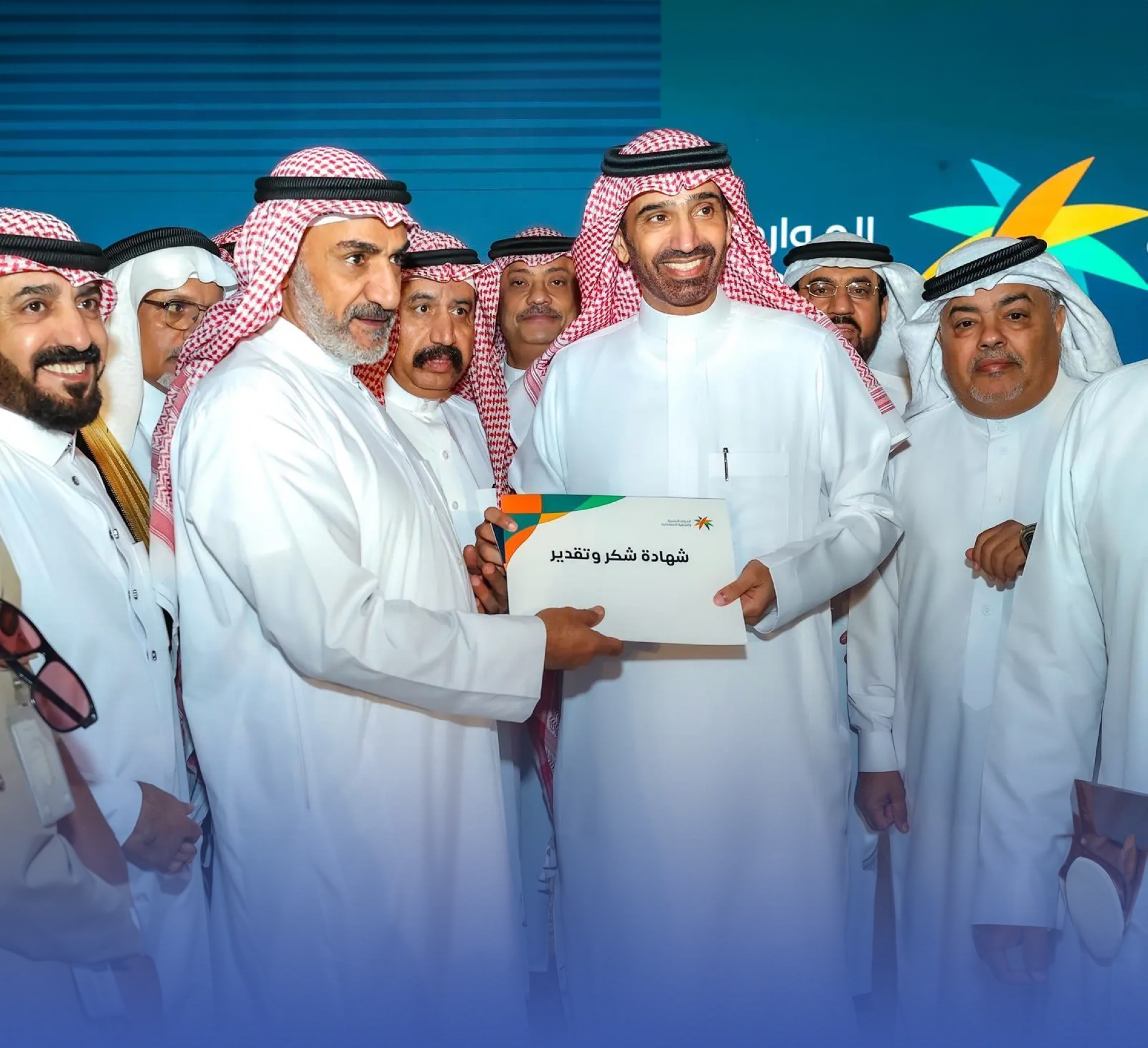 "الراجحي" يطلق مبادرة التواصل مع "المتقاعدين"