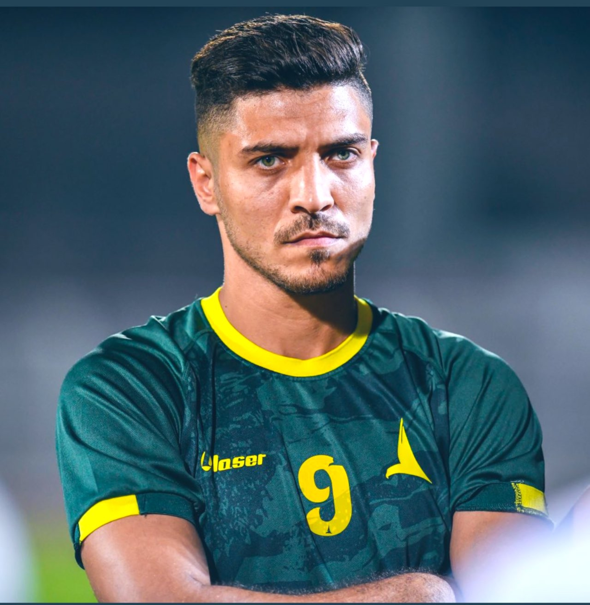 محمد شريف: "روشن" من الأفضل عالمياً