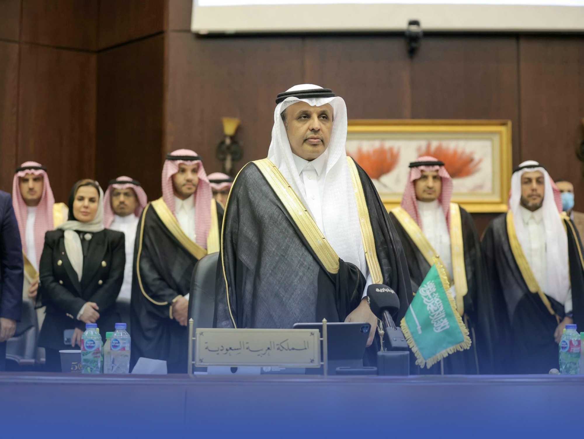 "وزراء النقل" يحثون على تجربة "المملكة"