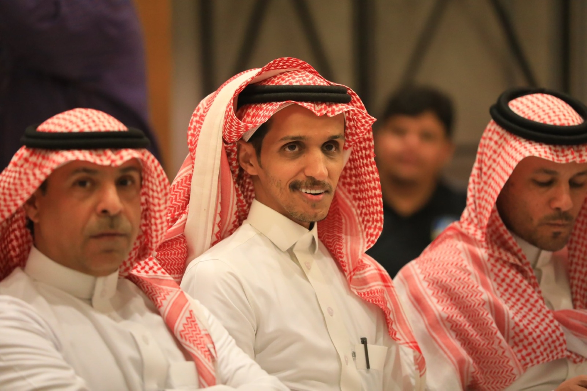 رعاية جديدة لـ"العين"