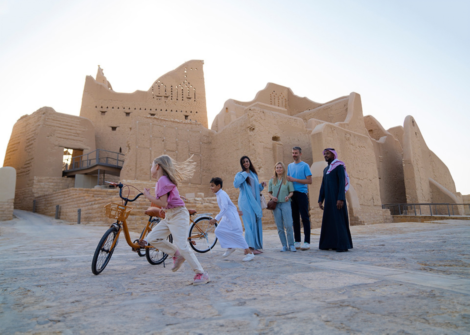 "كنوز الدرعية"