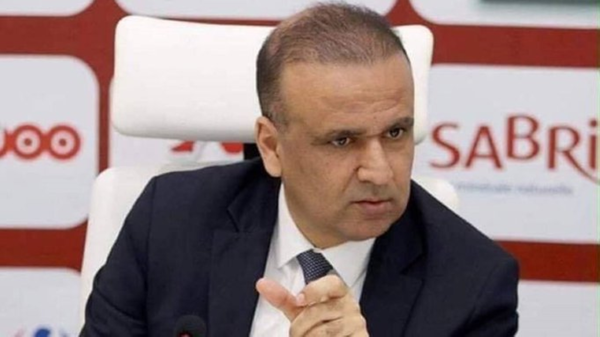 اعتقال رئيس "الاتحاد التونسي"