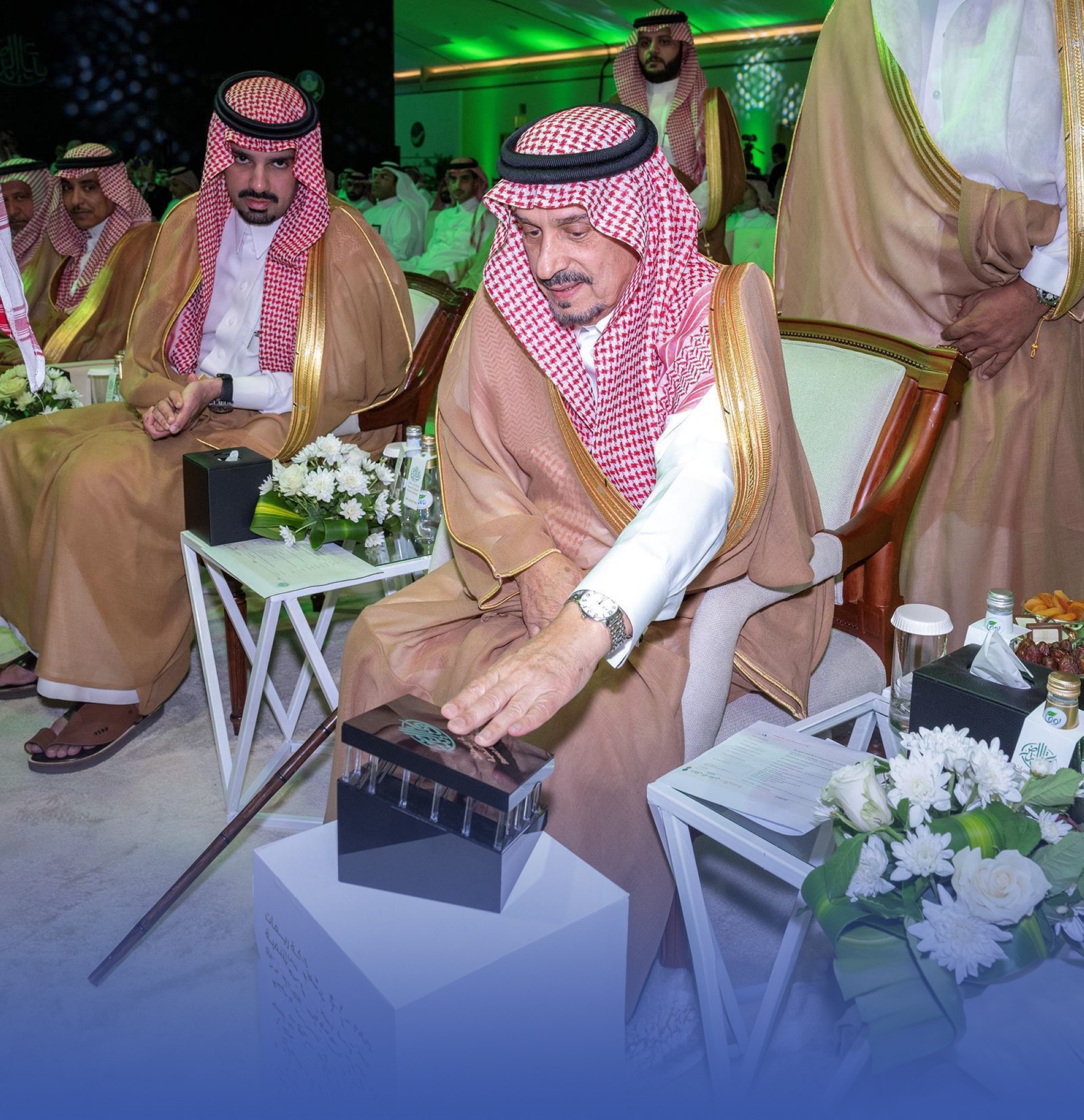 إعلانات بـ"16 ملياراً" لوجه العاصمة