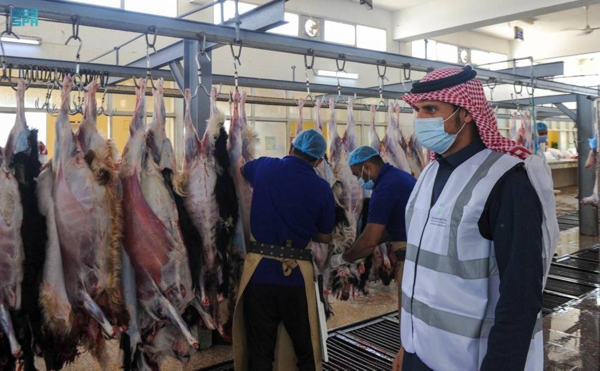 “شركة” لإدارة 100 موقع لـ”النفع العام”