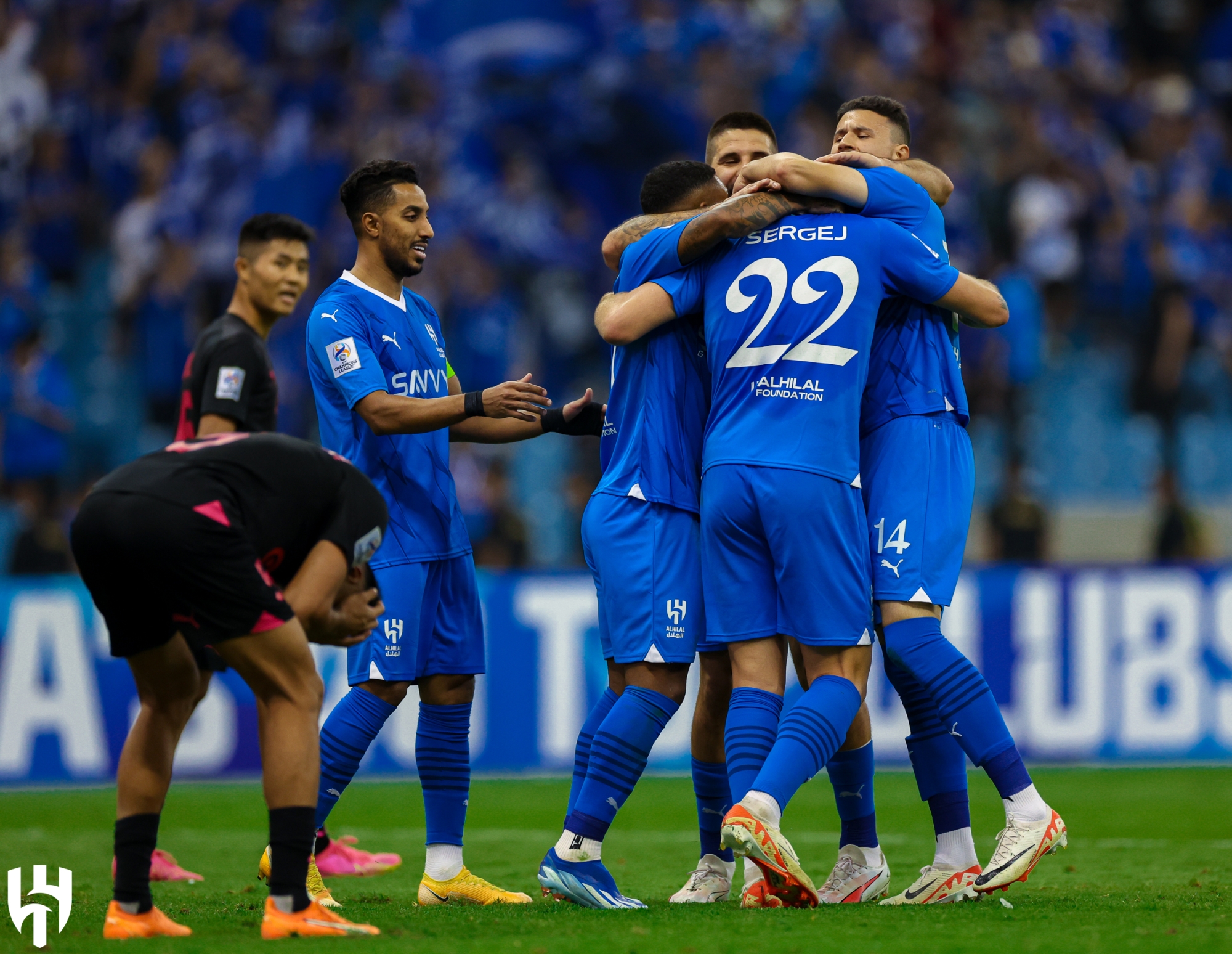 "الهلال × الأهلي".. من سيصنع الفارق بـ"الكلاسيكو"؟