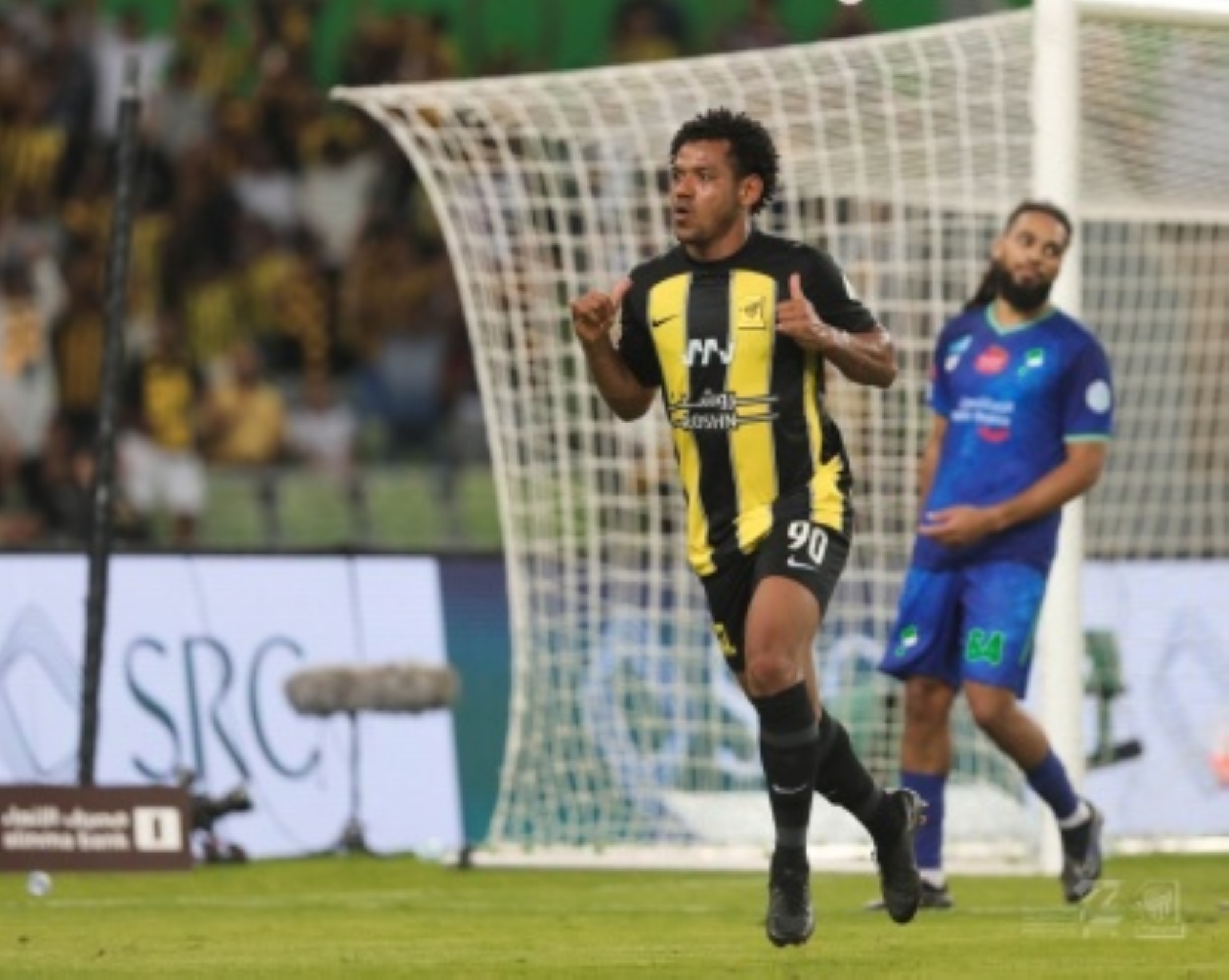 "رومارينيو" خارج حسابات الاتحاد
