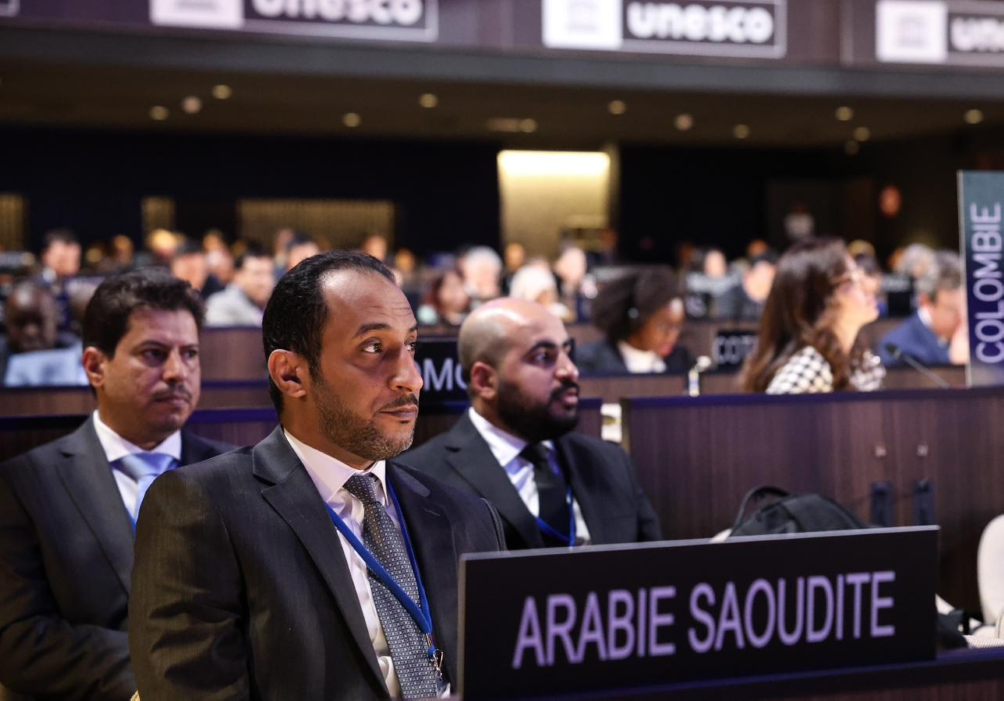 "المملكة" تفوز بمقعد في "مكافحة المنشطات"