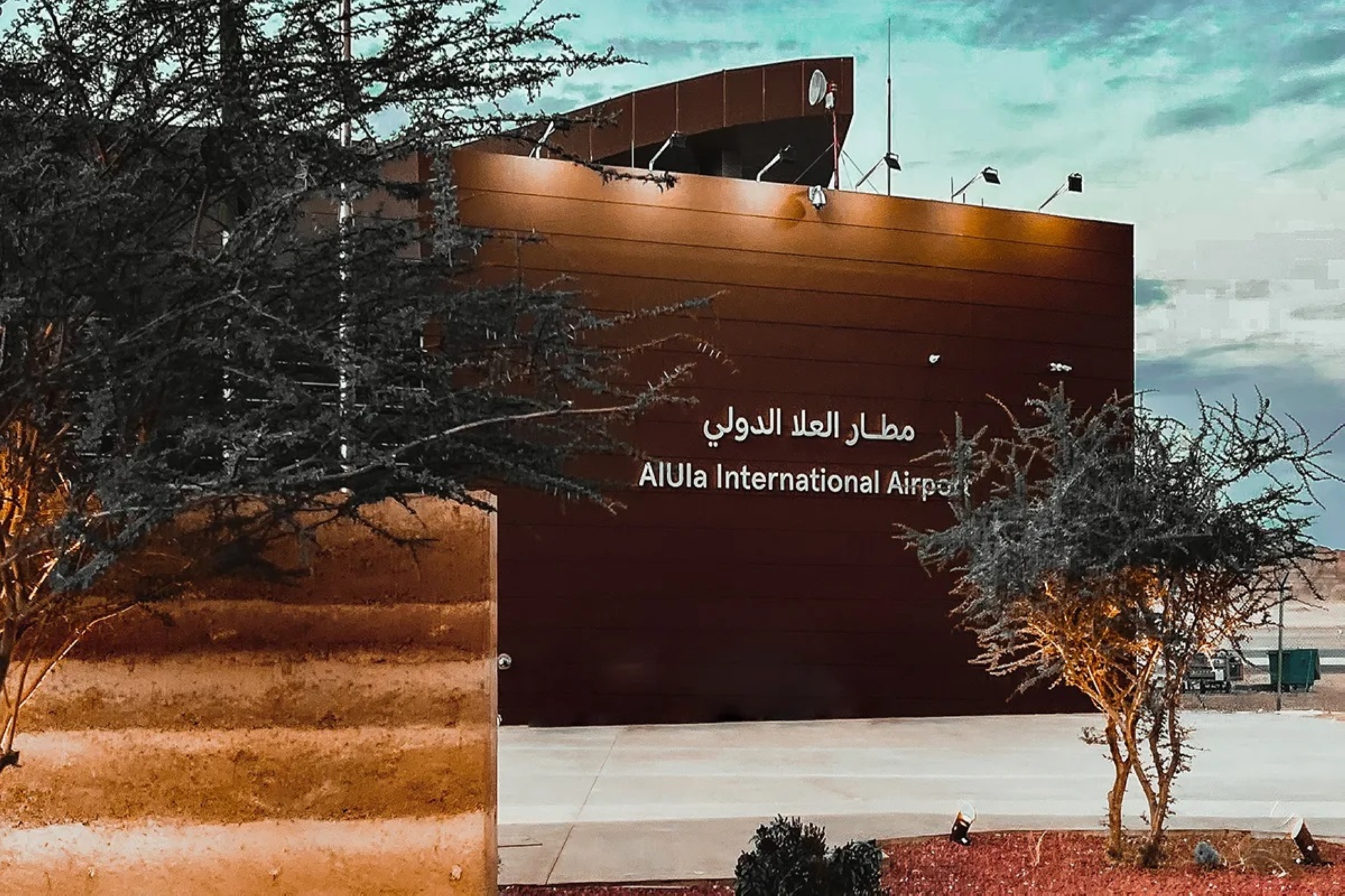 "الطيران الخاص" لتعزيز تجربة السفر لـ"العُلا"