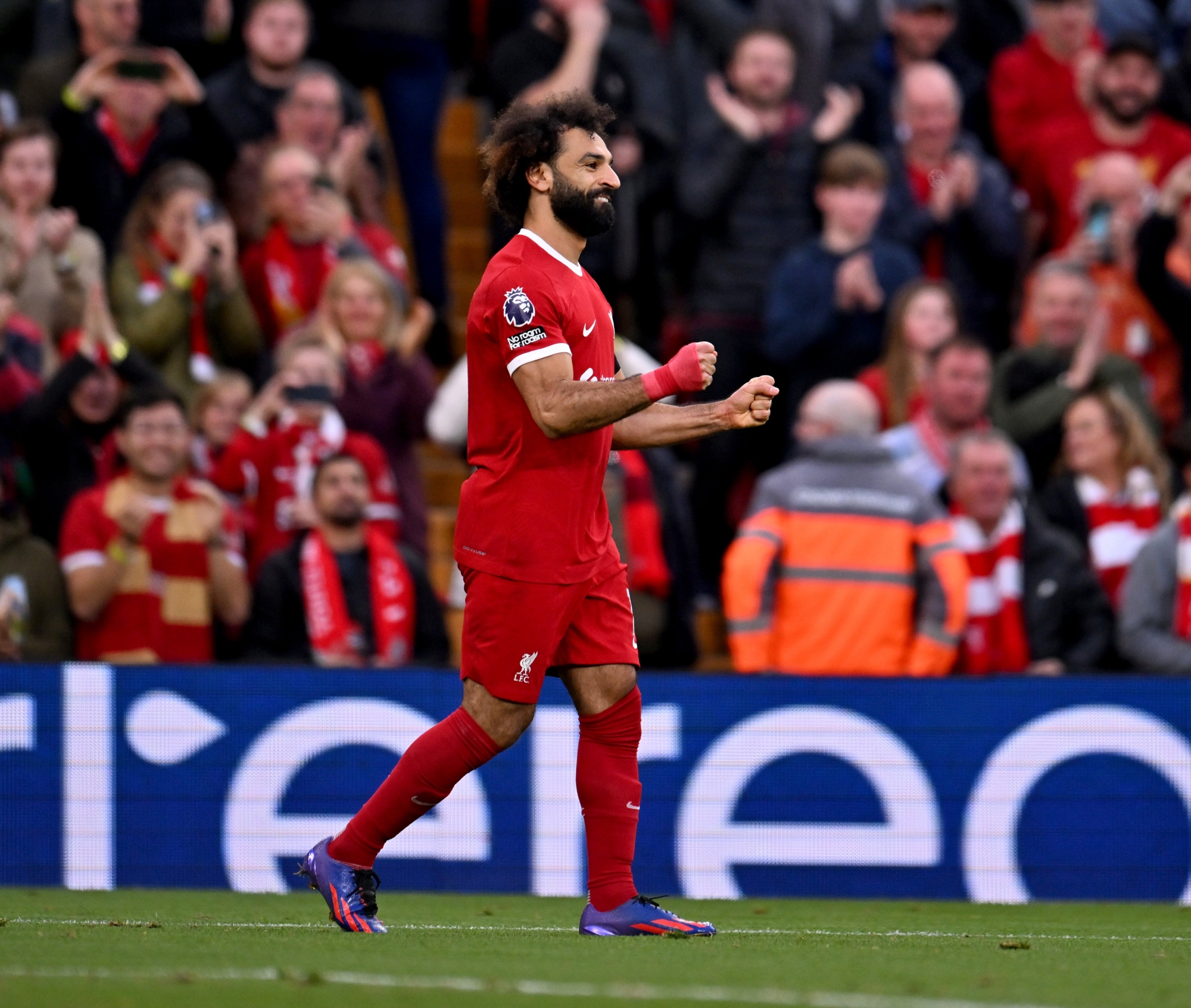 ليفربول يهزم نوتنجهام بـ"الثلاثة"