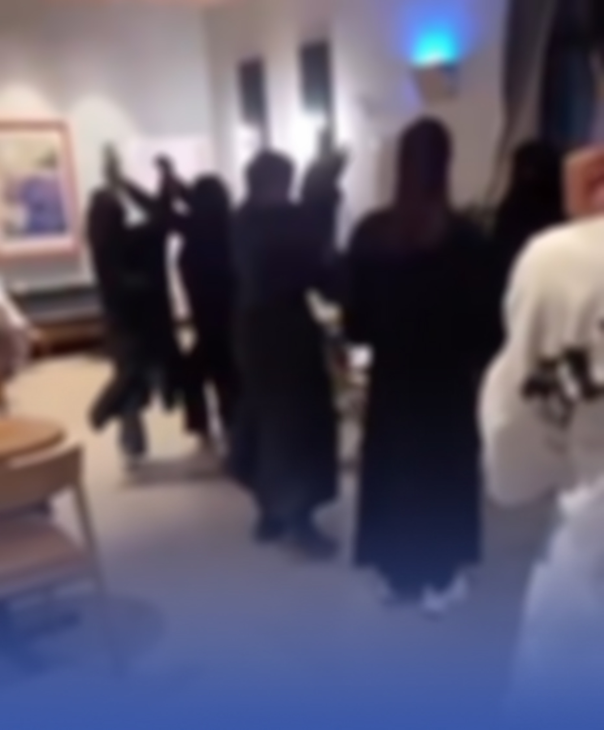 القبض على 6 نساء "تشاجرن" في حائل