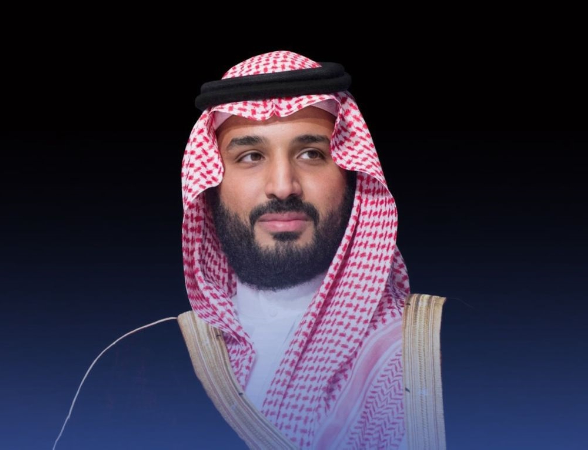 بتوجيه ولي العهد .. وزير الدفاع بـ"واشنطن"